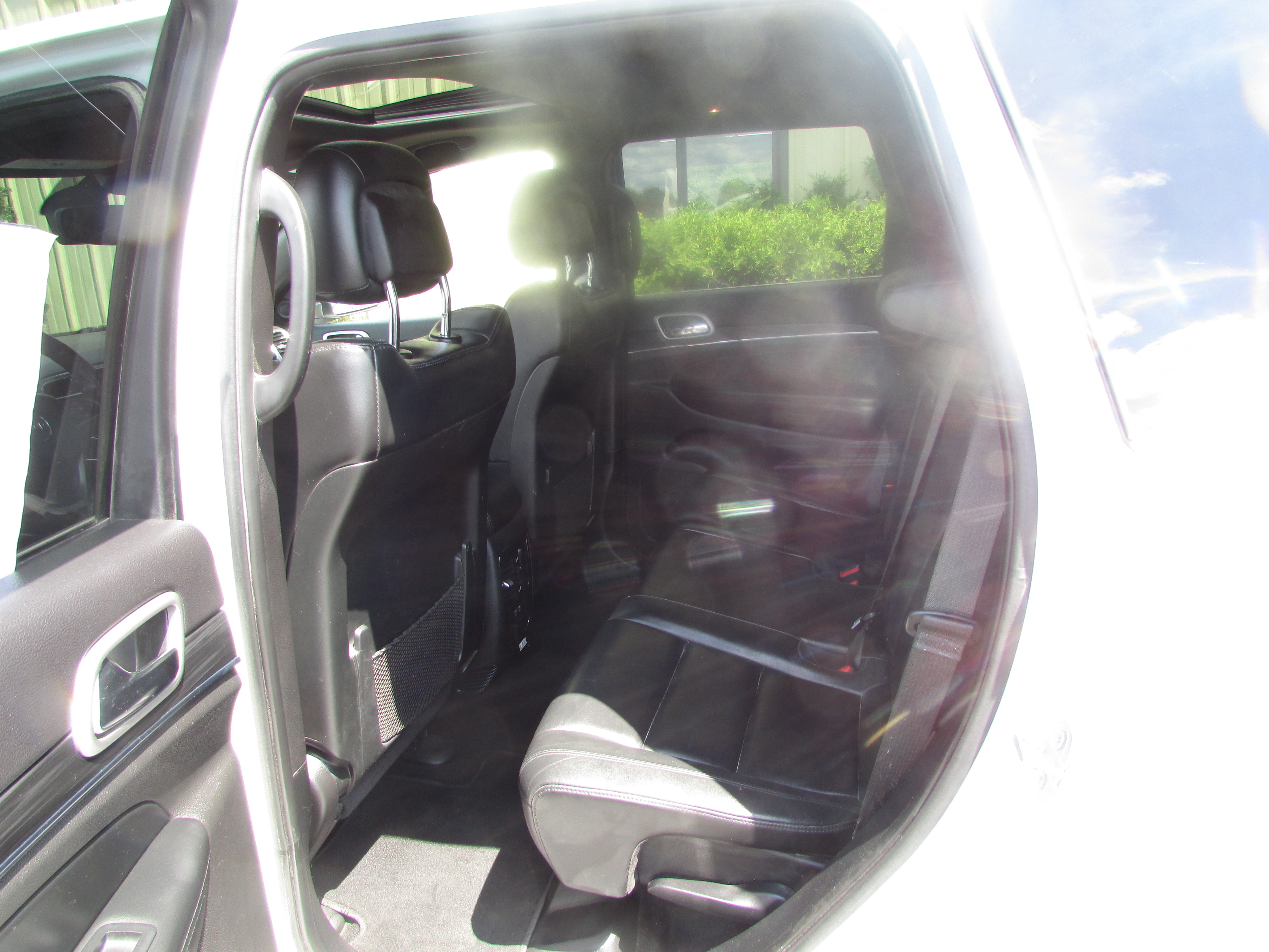 2020 Jeep Grand Cherokee Limited - Photo 16
