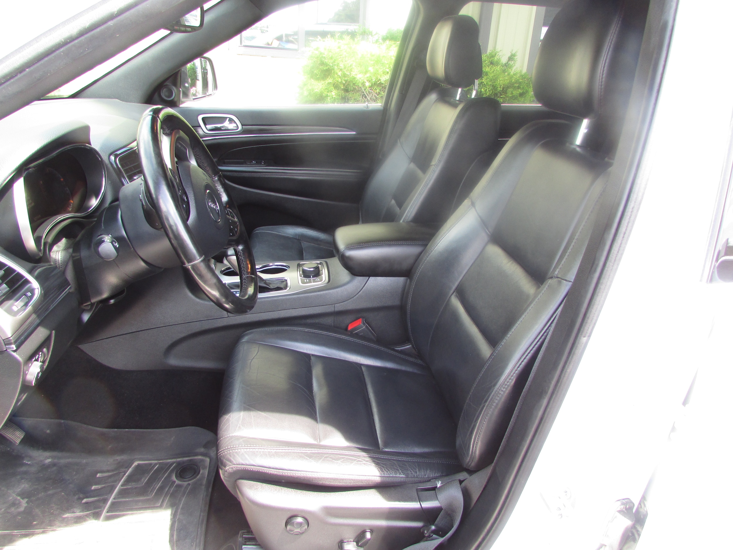 2020 Jeep Grand Cherokee Limited - Photo 10