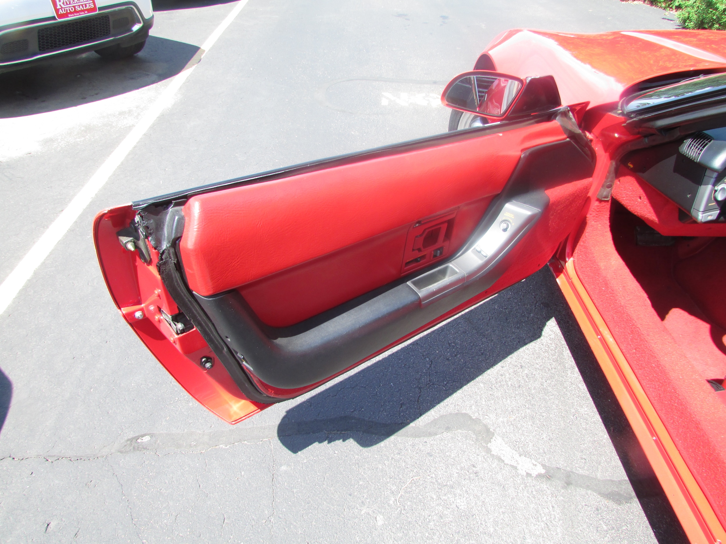 1990 Chevrolet Corvette - Photo 7