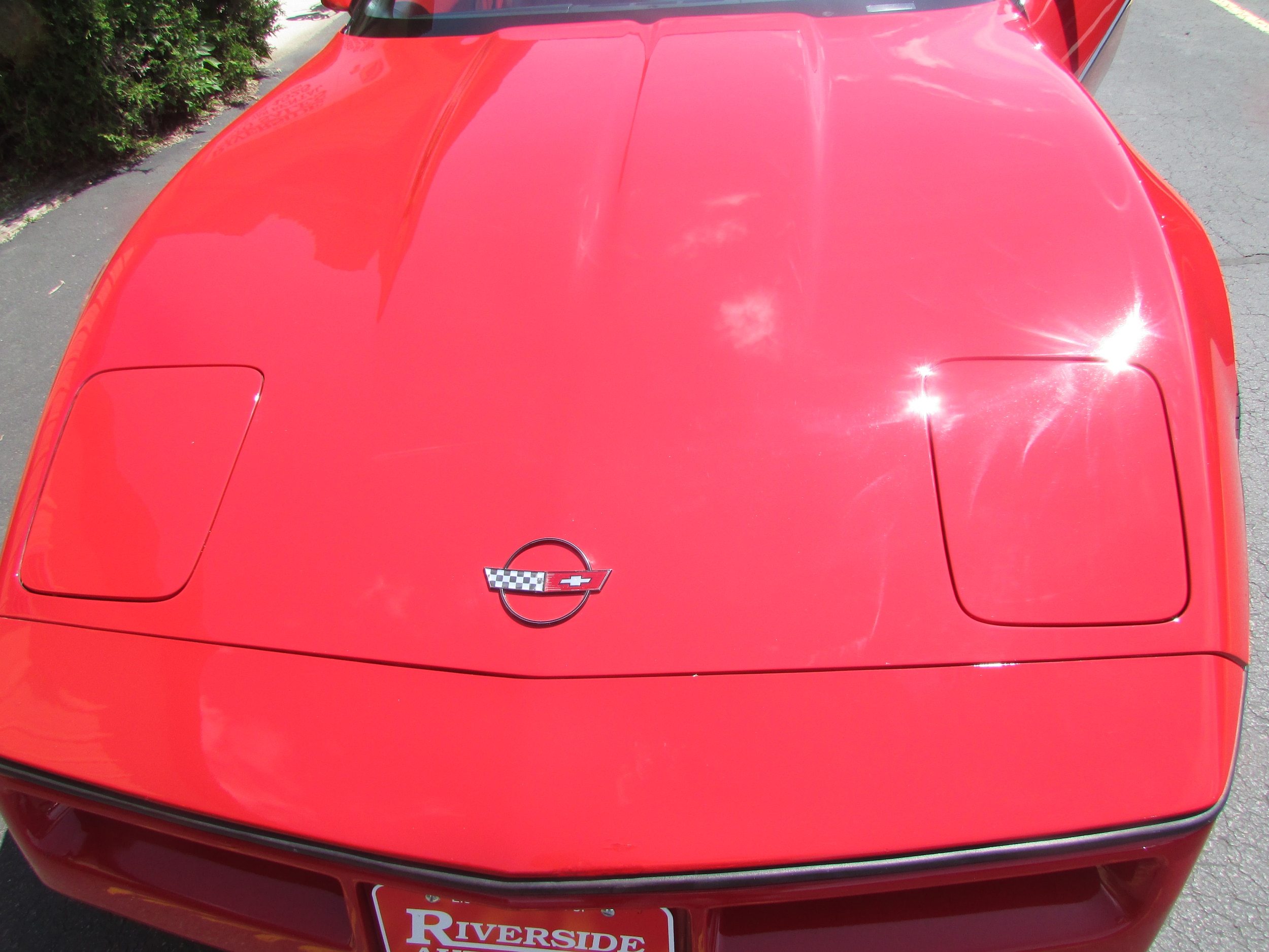 1990 Chevrolet Corvette - Photo 13