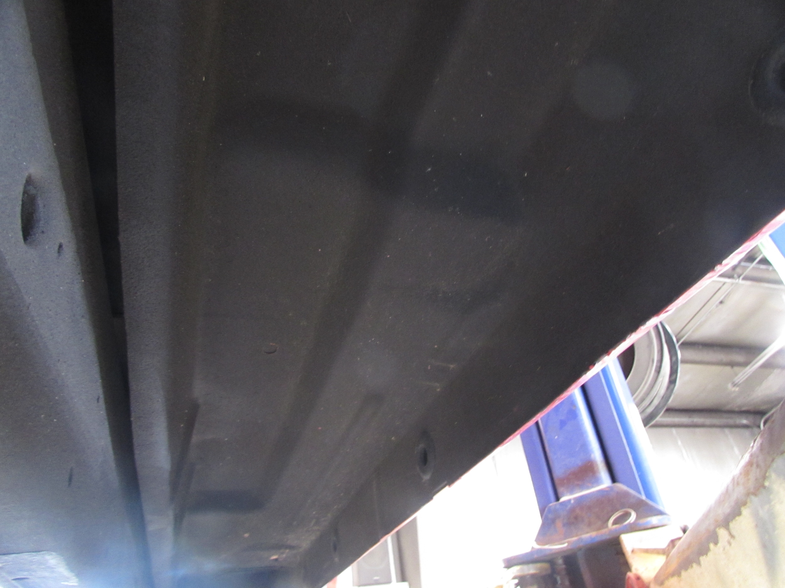 1998 Dodge Dakota Base - Photo 25