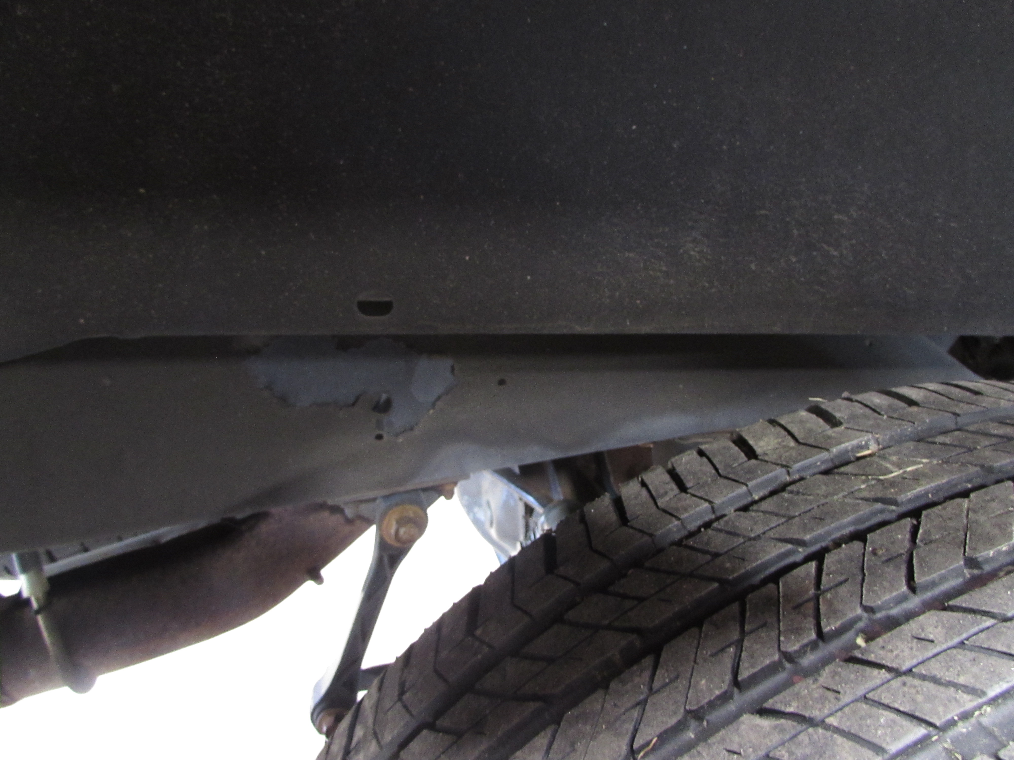 1998 Dodge Dakota Base - Photo 35