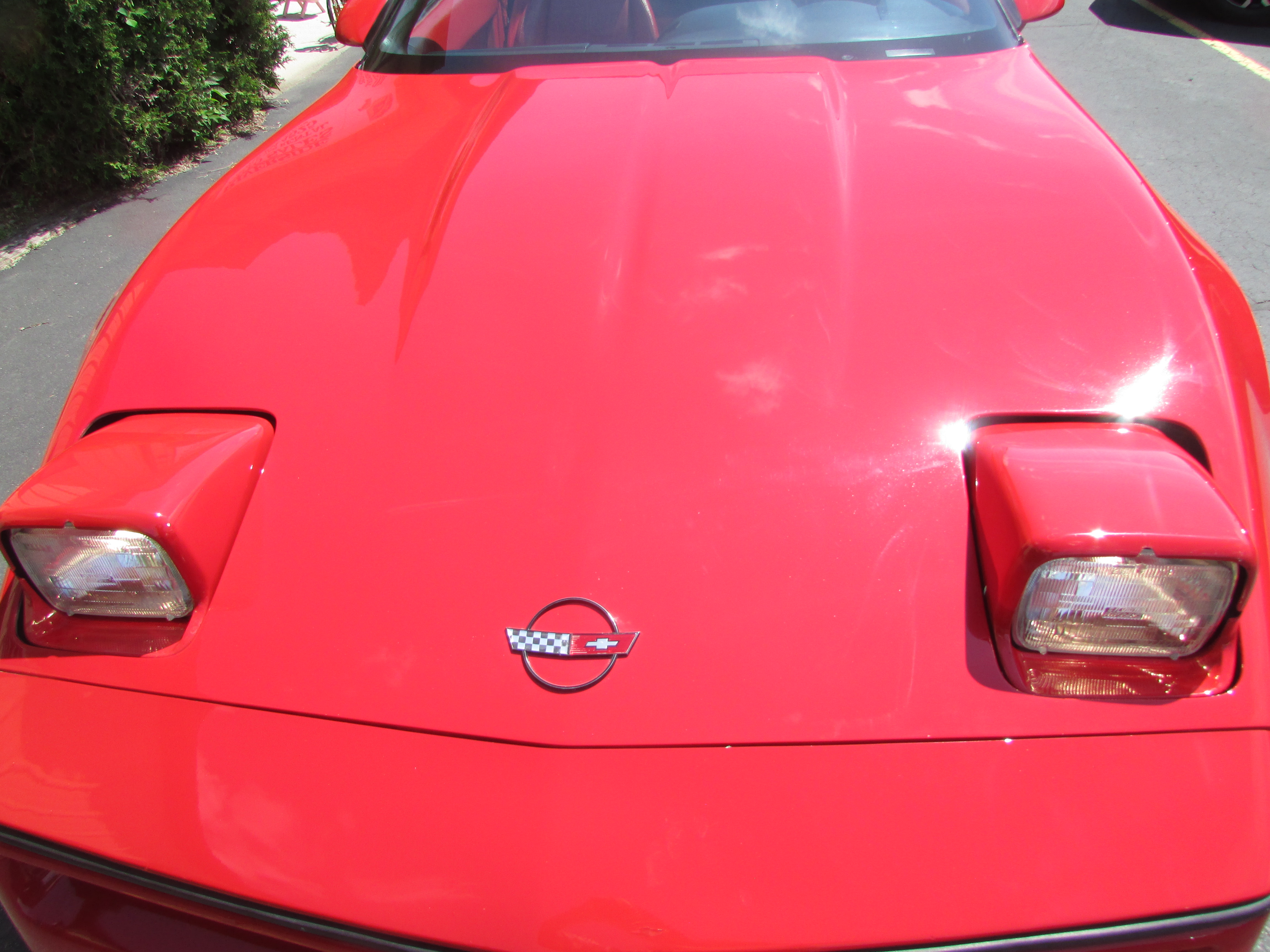 1990 Chevrolet Corvette - Photo 14