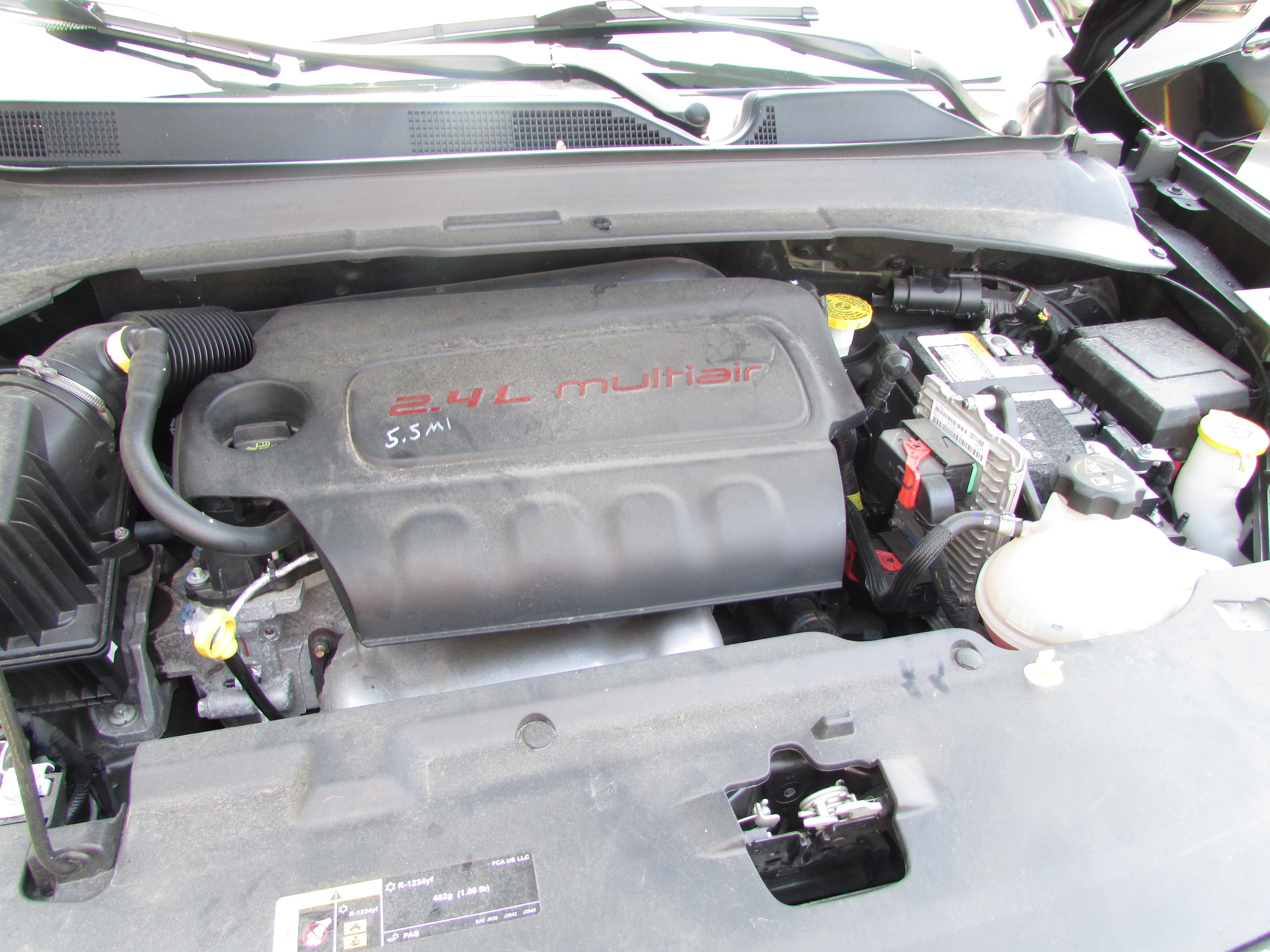 2022 Jeep Compass Trailhawk - Photo 20