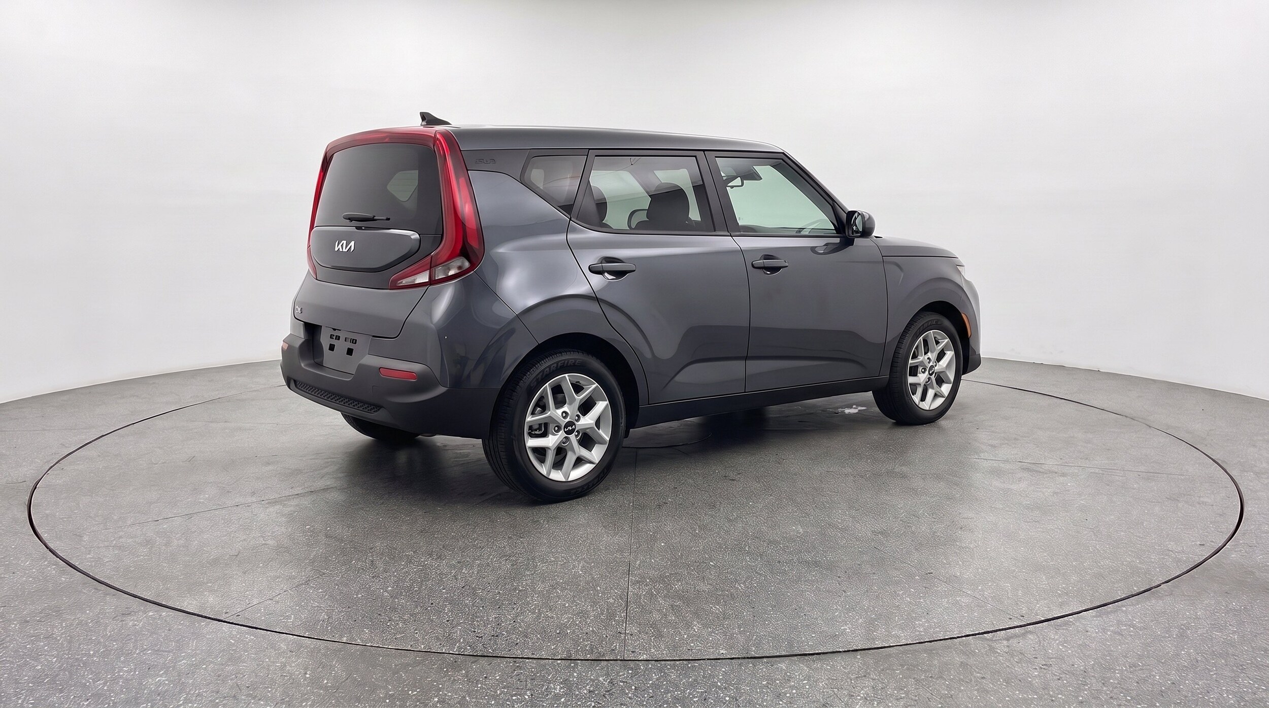 Thumbnail: 2025 Kia Soul - 9