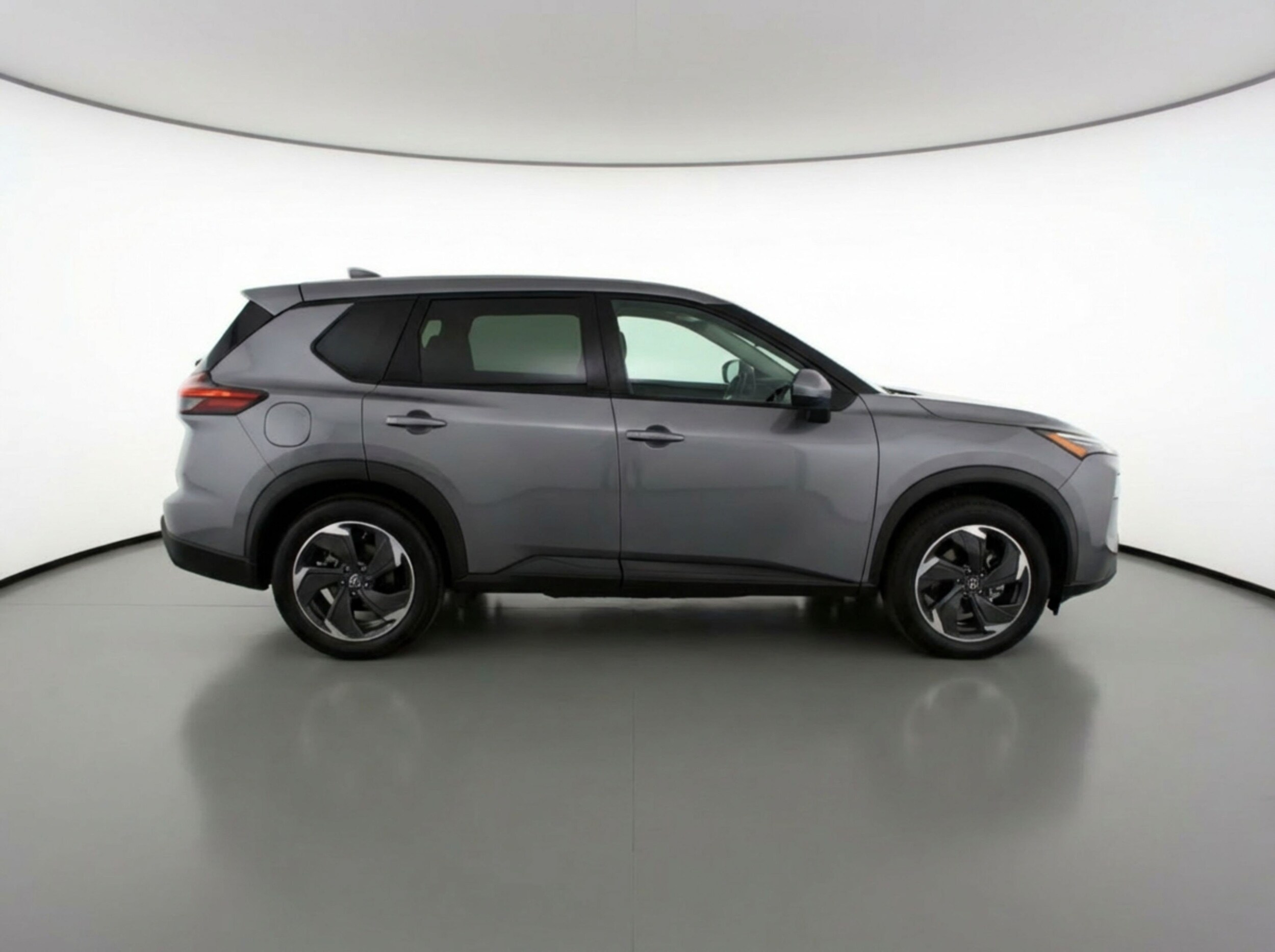 Thumbnail: 2025 Nissan Rogue - 10