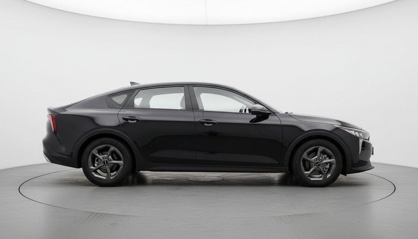 Thumbnail: 2026 Kia K4 - 10