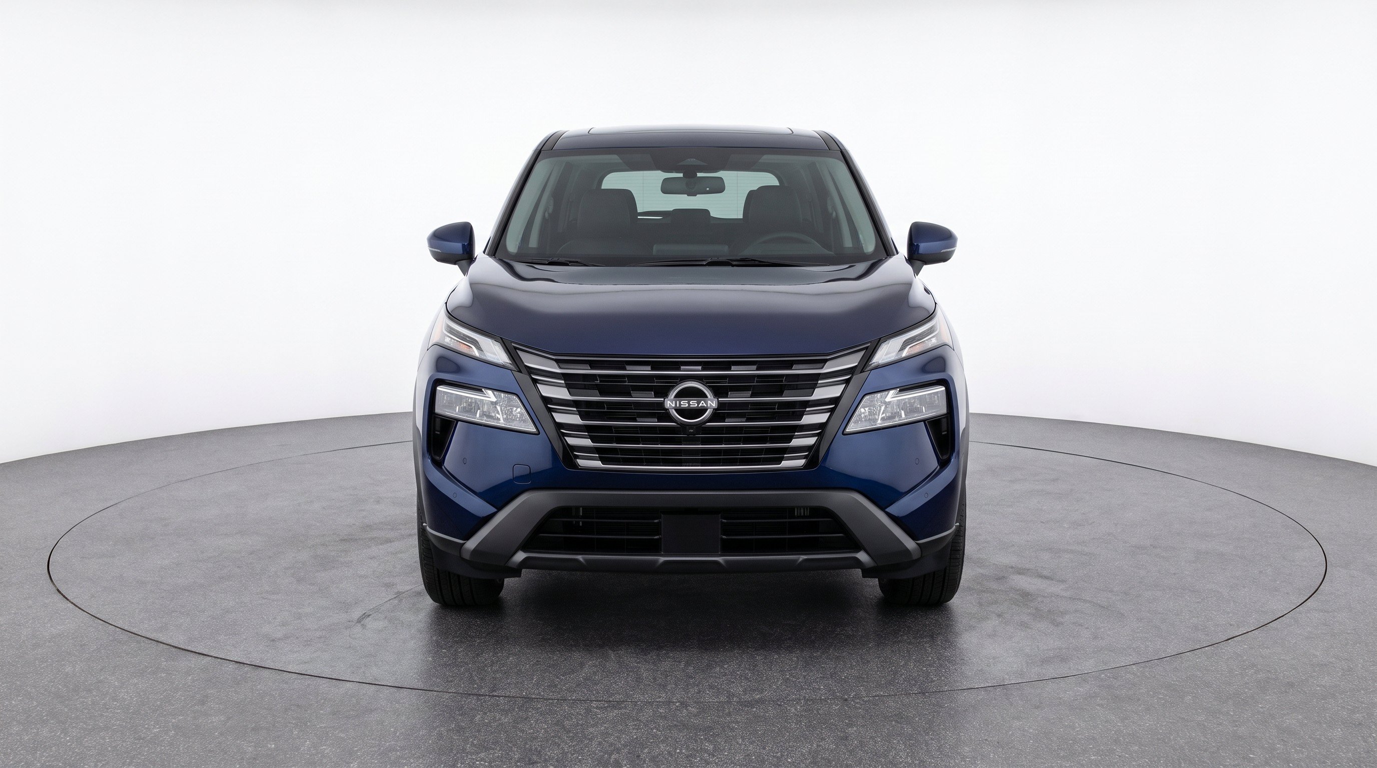 Thumbnail: 2026 Nissan Rogue - 2