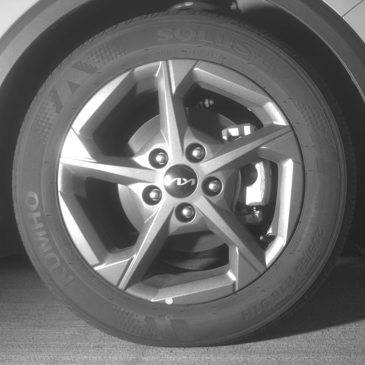 Thumbnail: 2026 Kia K4 - 13