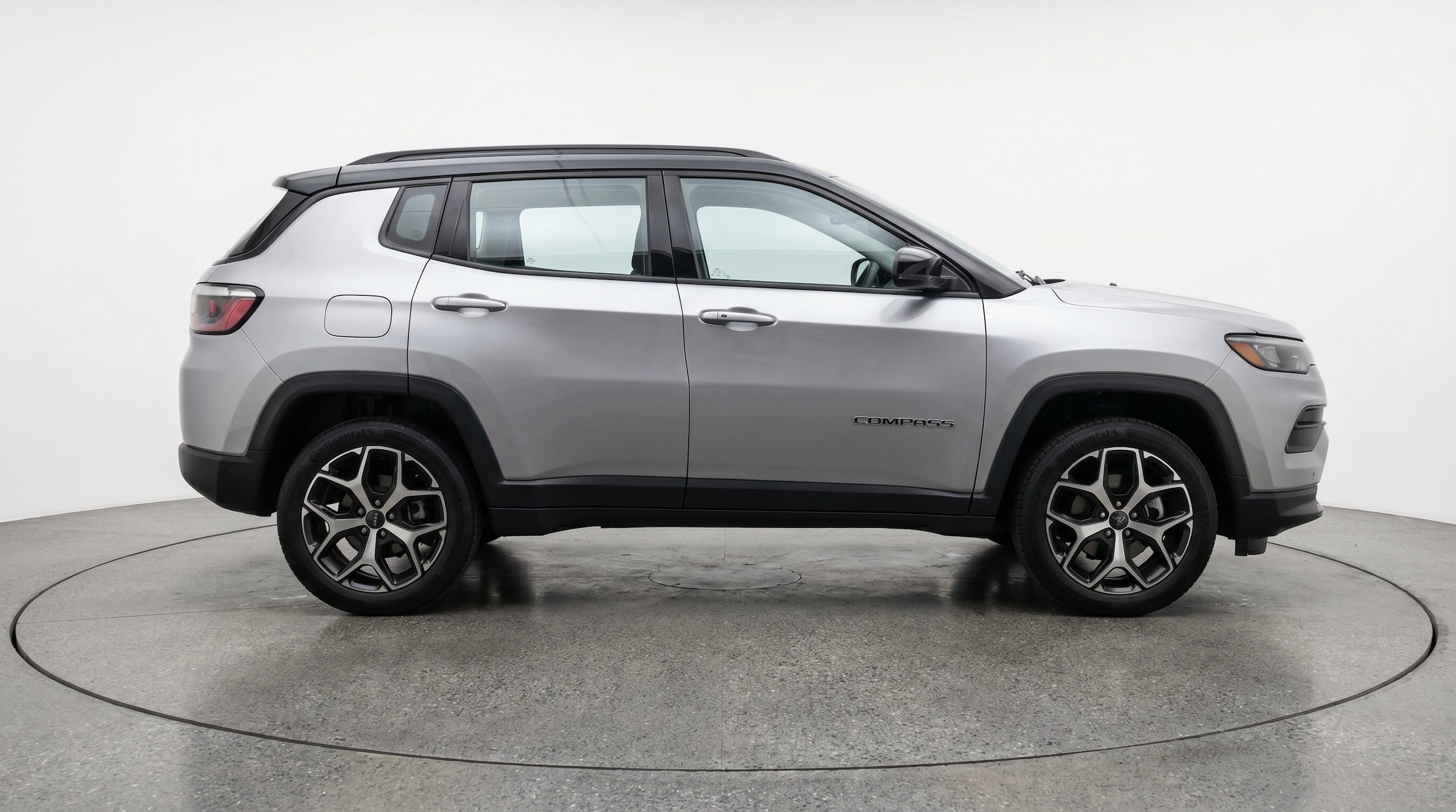 Thumbnail: 2025 Jeep Compass - 10