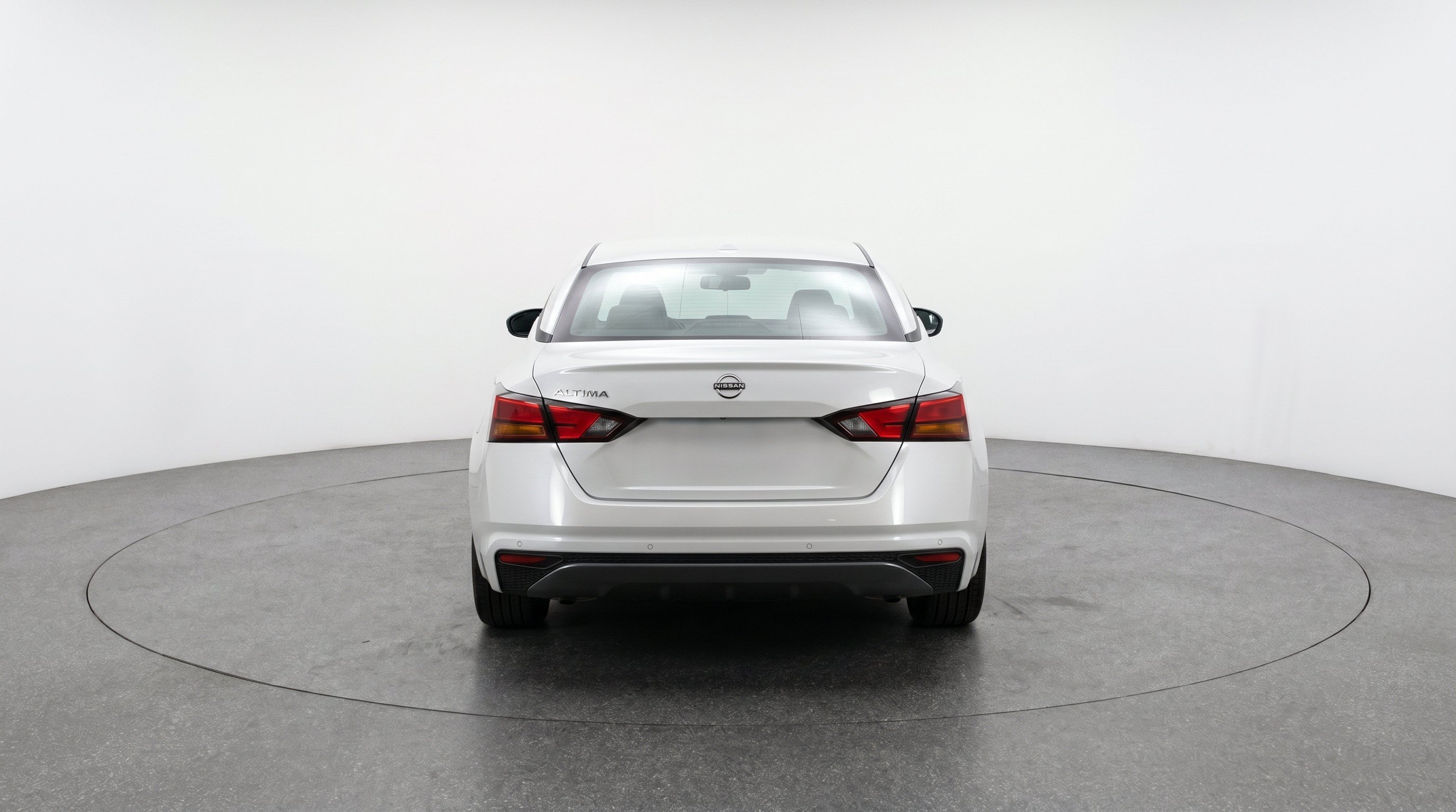 Thumbnail: 2026 Nissan Altima - 7