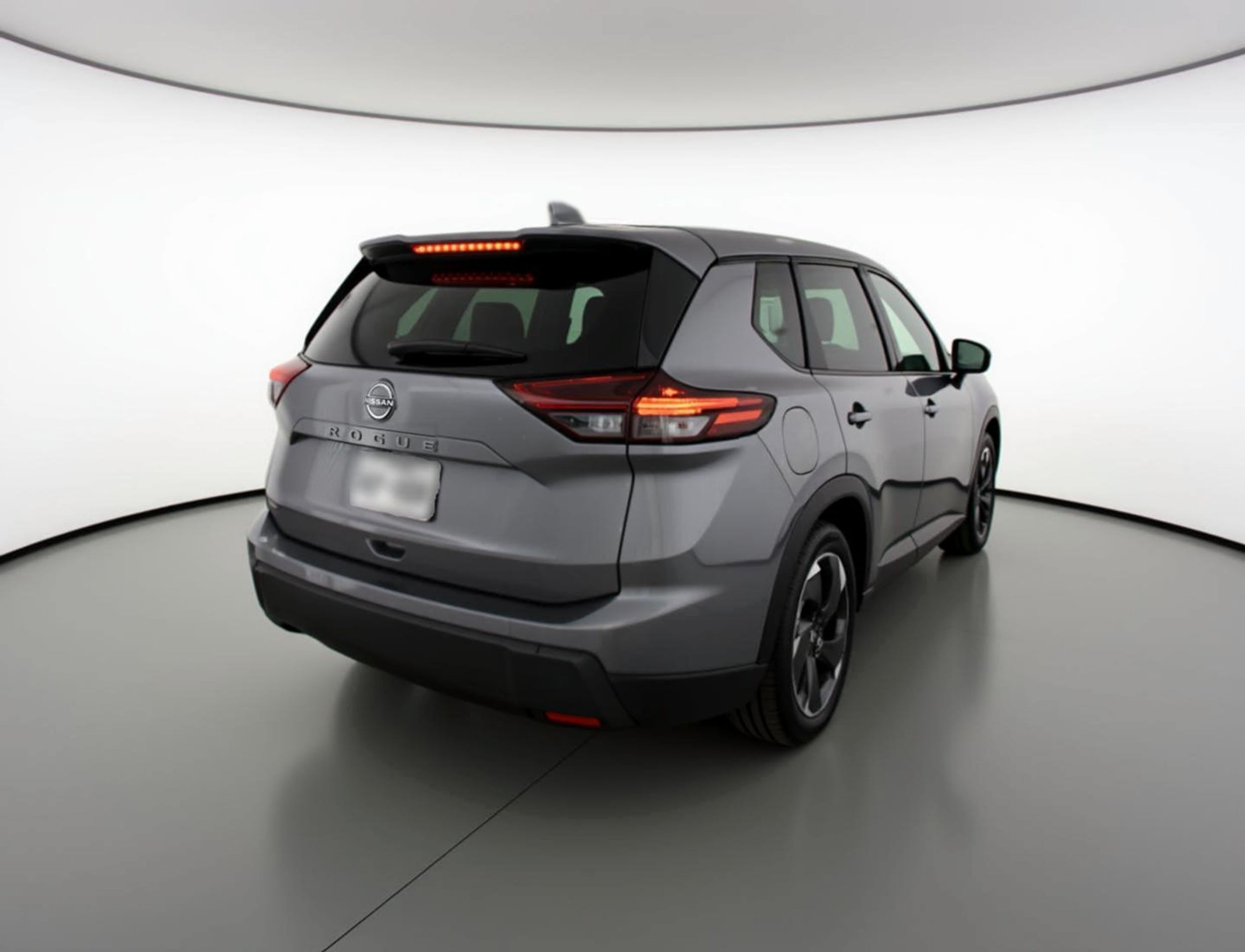 Thumbnail: 2025 Nissan Rogue - 9
