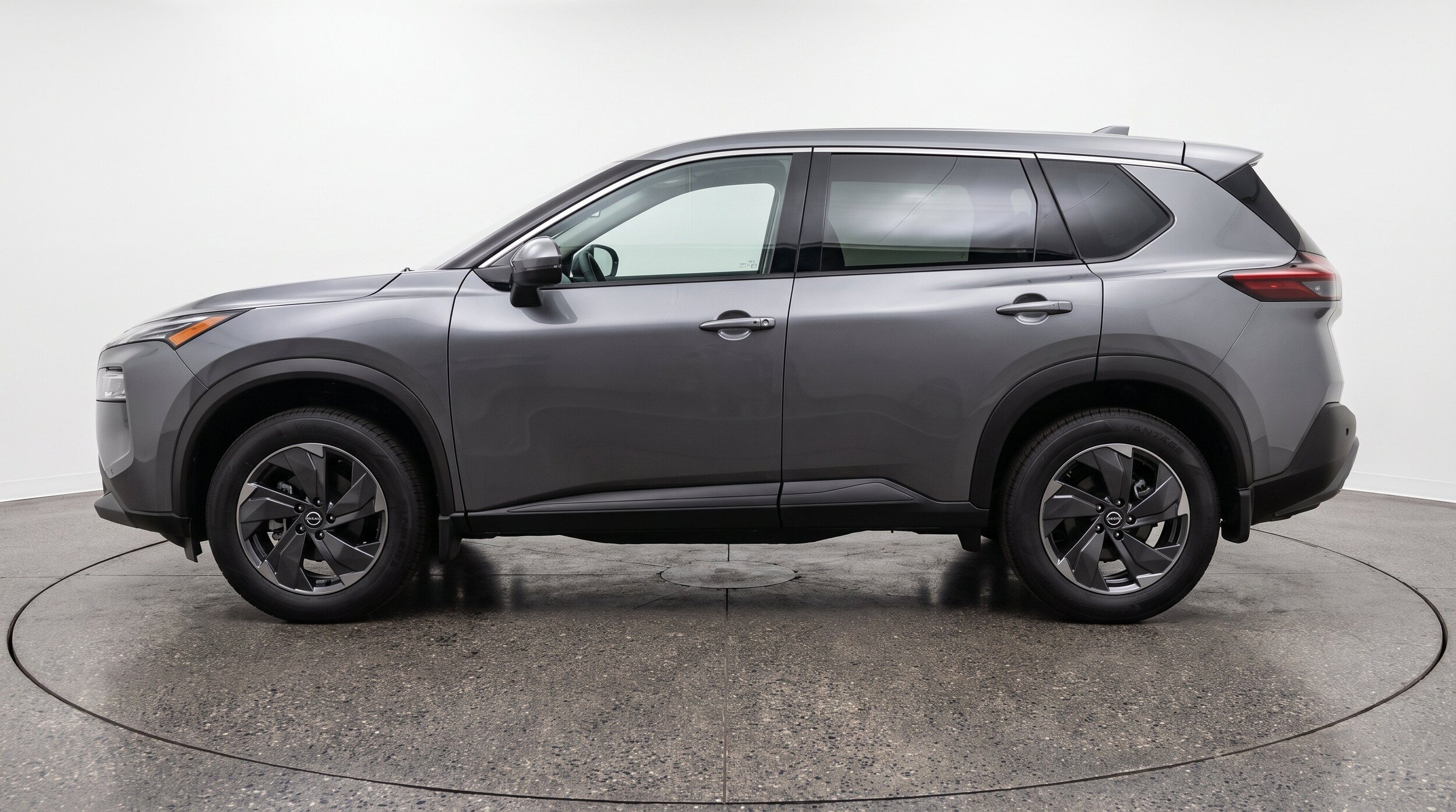 Thumbnail: 2025 Nissan Rogue - 5