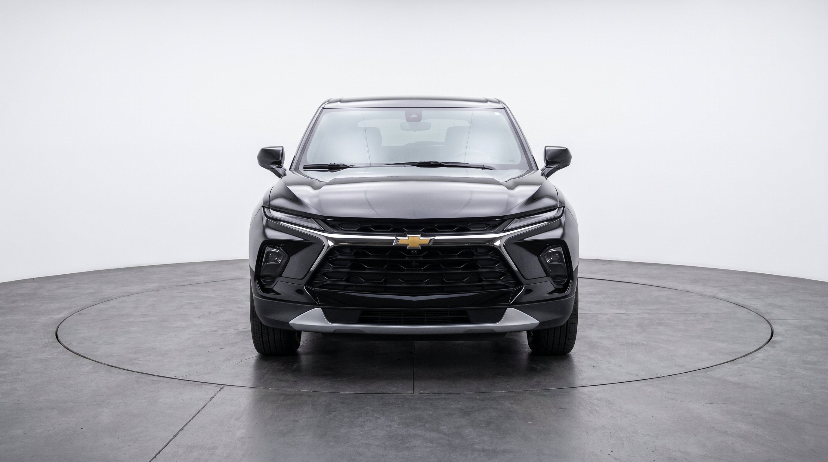 Thumbnail: 2026 Chevrolet Blazer - 2