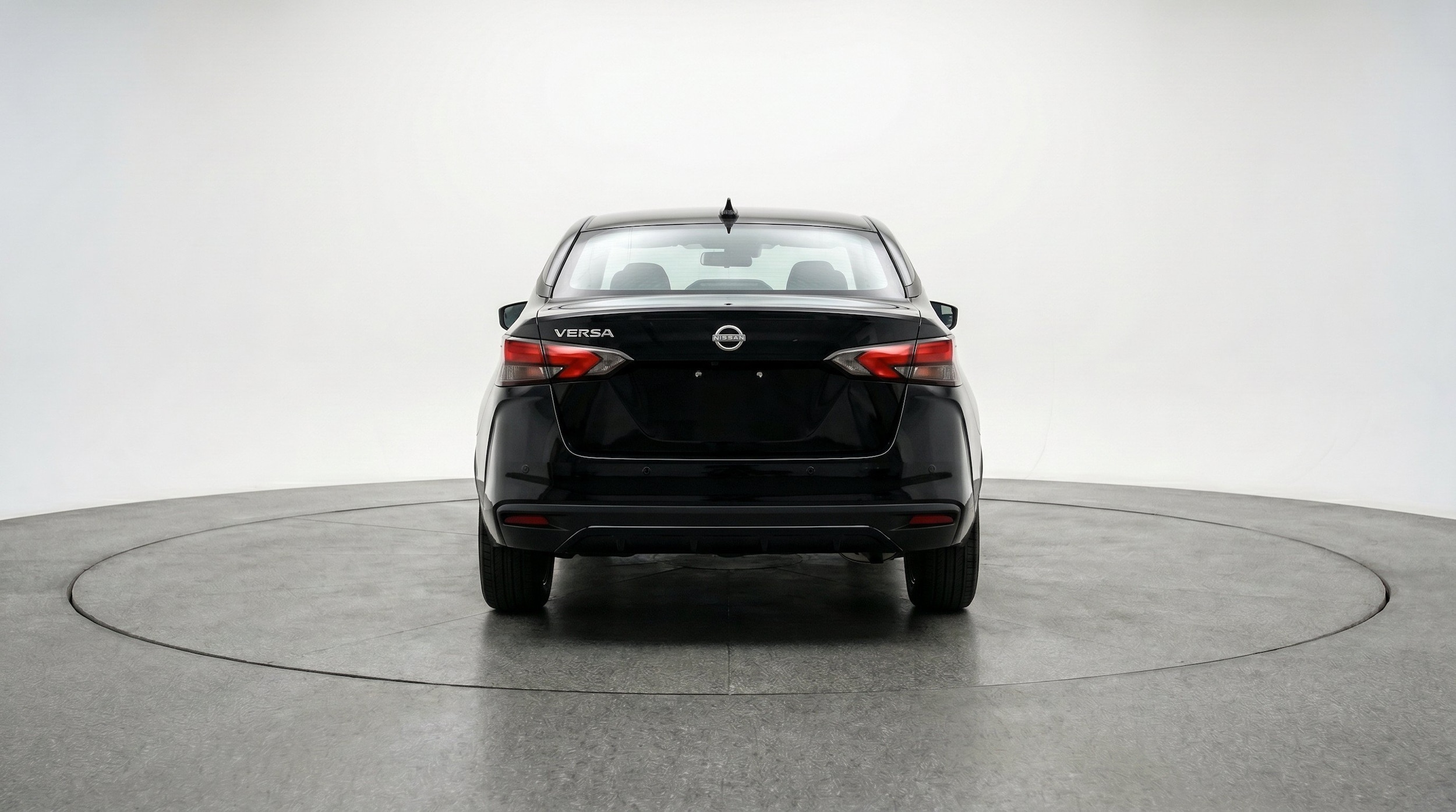 Thumbnail: 2025 Nissan Versa - 7