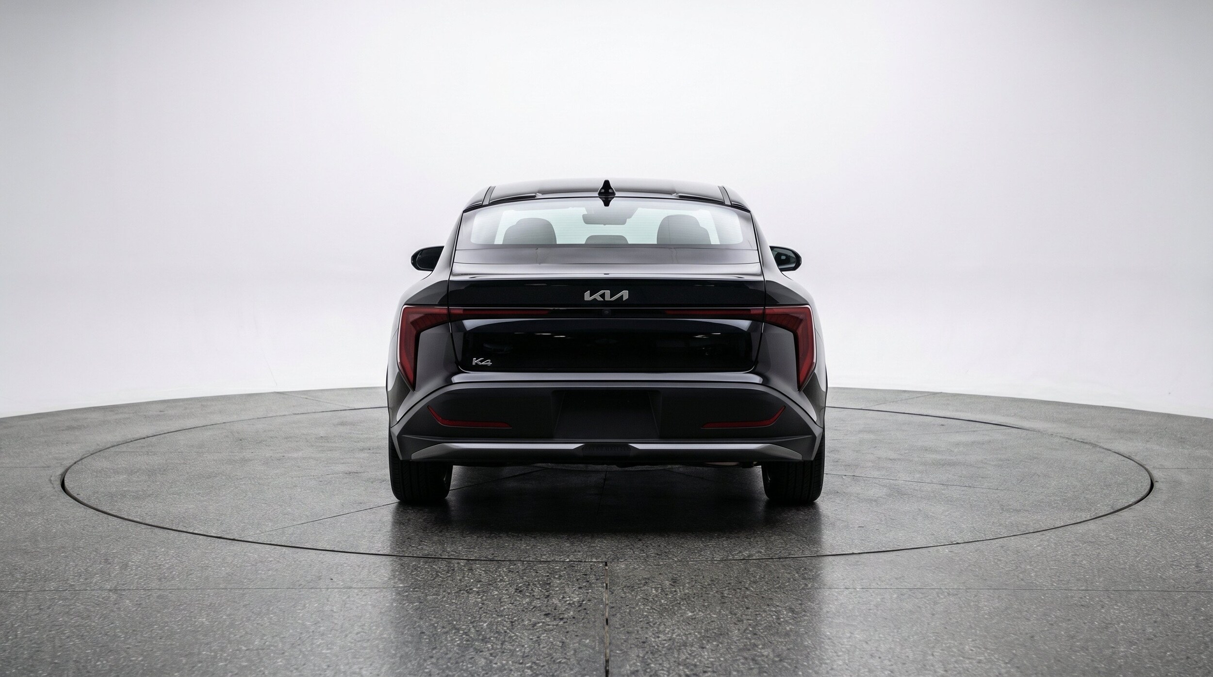 Thumbnail: 2026 Kia K4 - 7