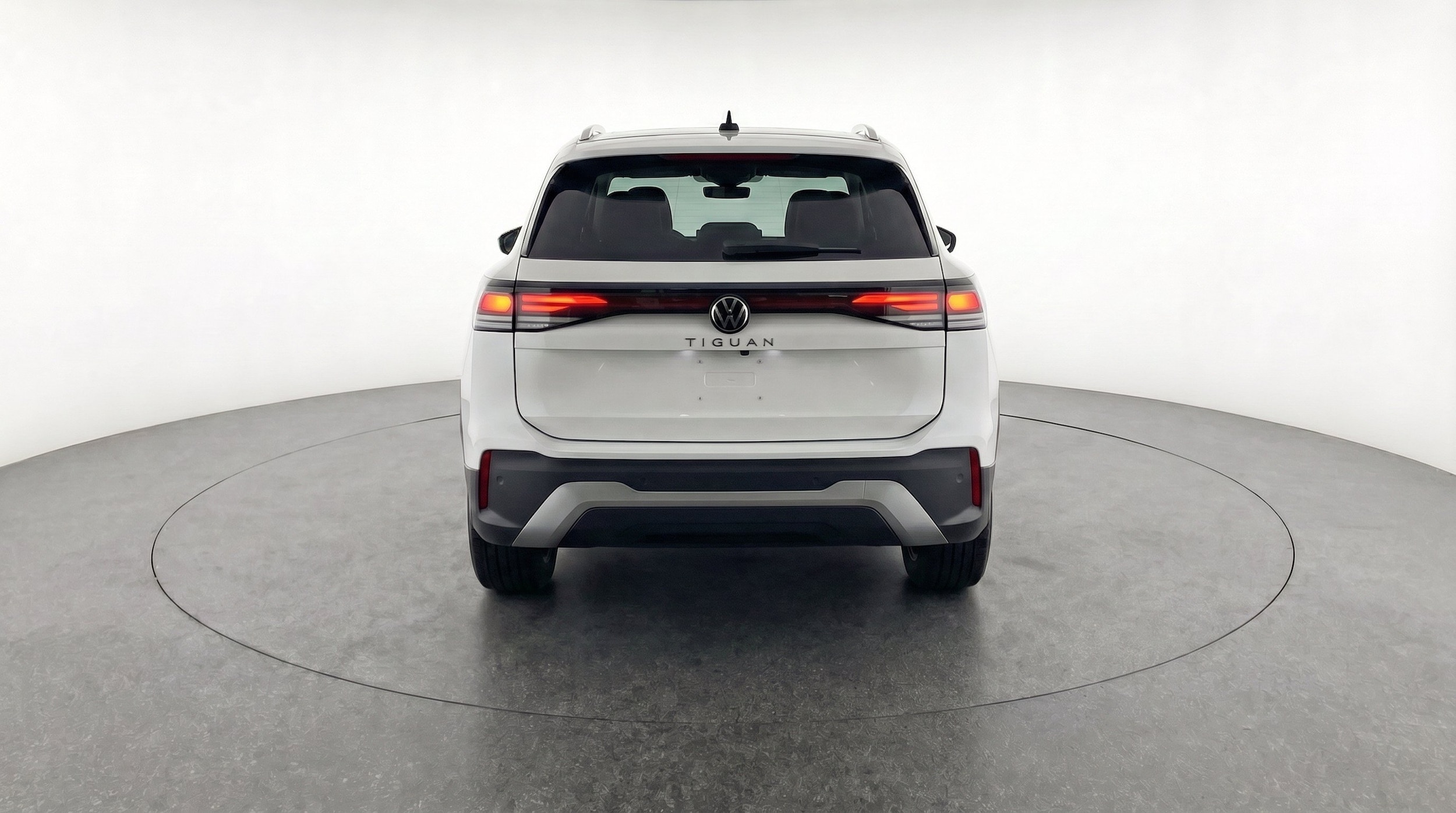 Thumbnail: 2026 Volkswagen Tiguan - 7