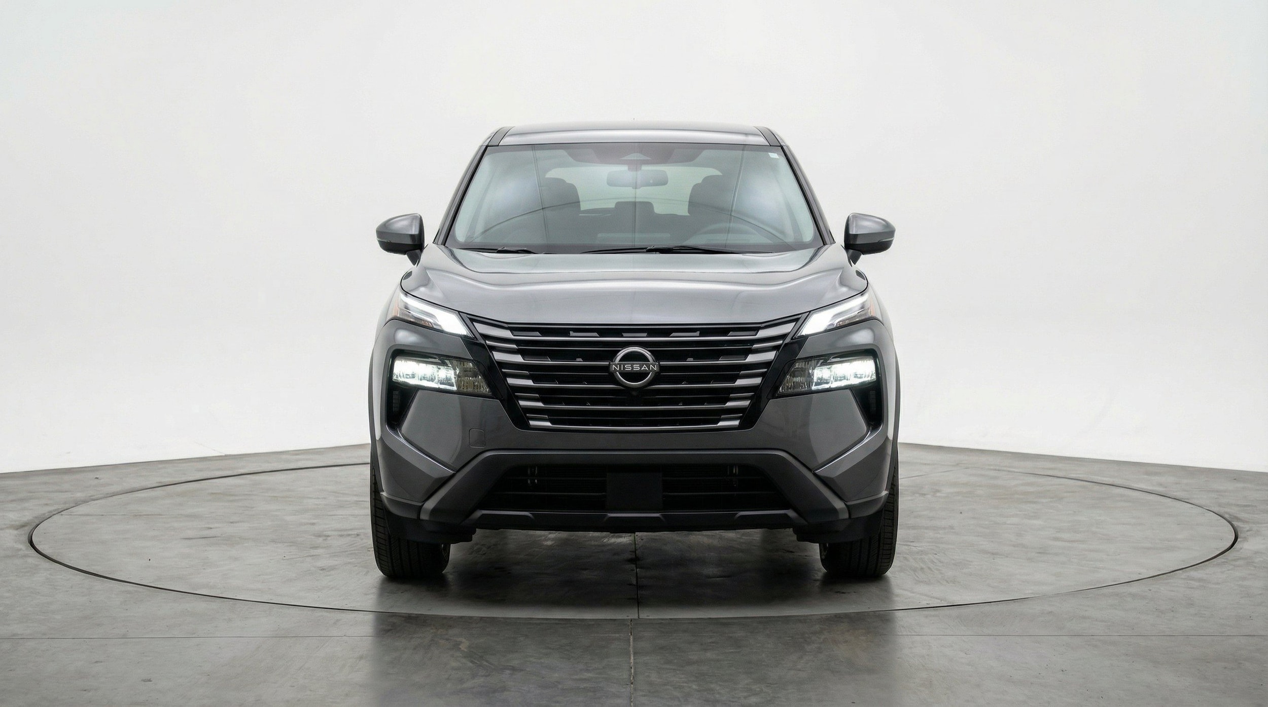 Thumbnail: 2026 Nissan Rogue - 2