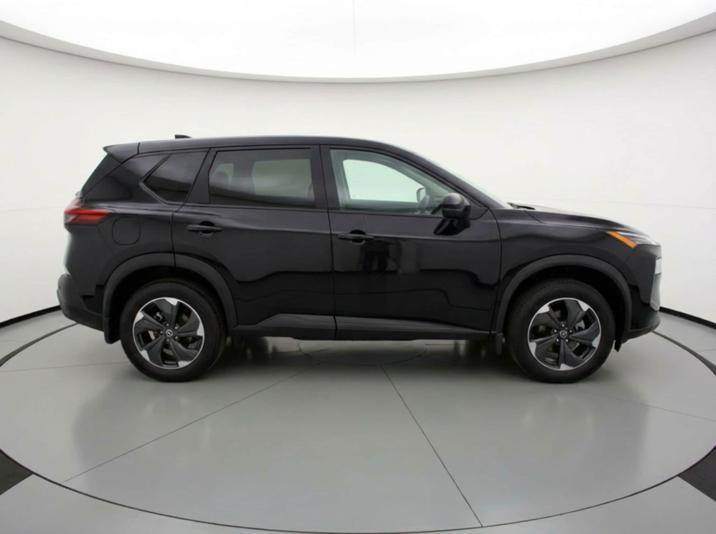 Thumbnail: 2025 Nissan Rogue - 11