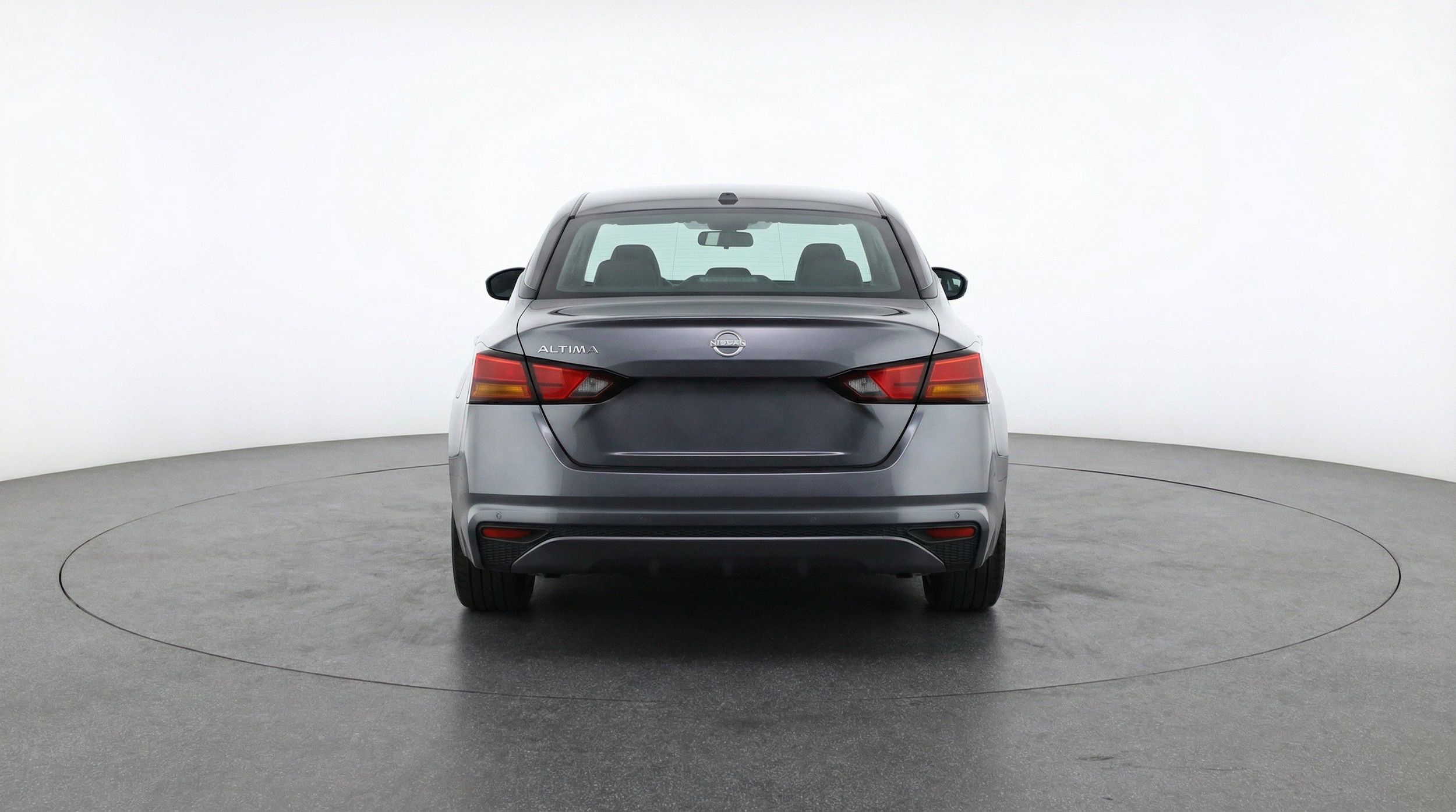 Thumbnail: 2025 Nissan Altima - 7
