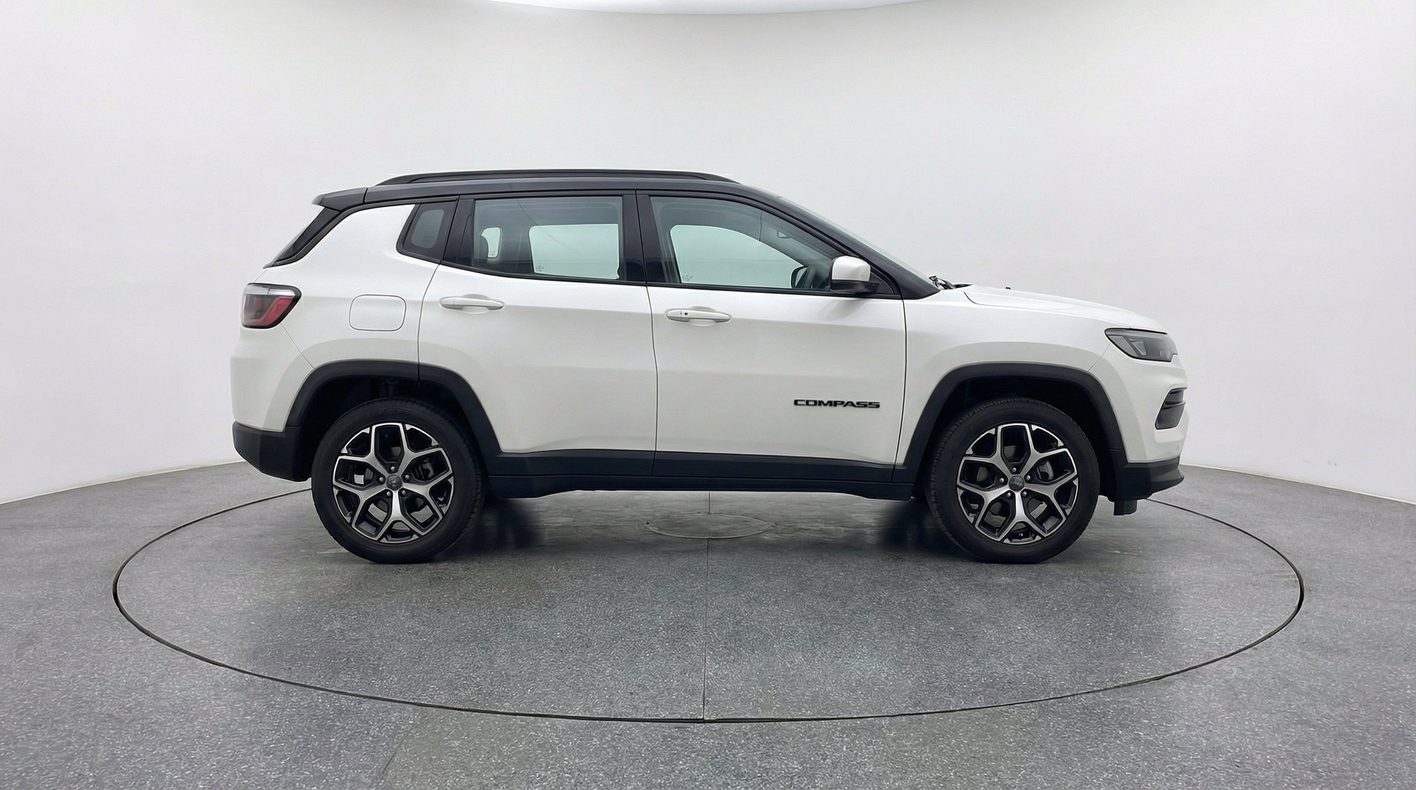 Thumbnail: 2025 Jeep Compass - 10