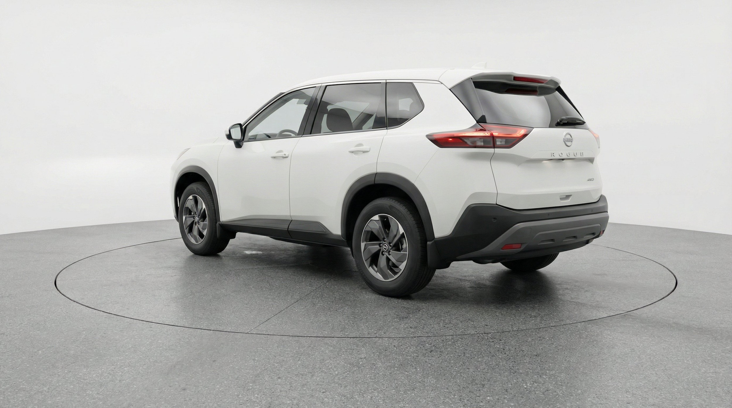 Thumbnail: 2025 Nissan Rogue - 6