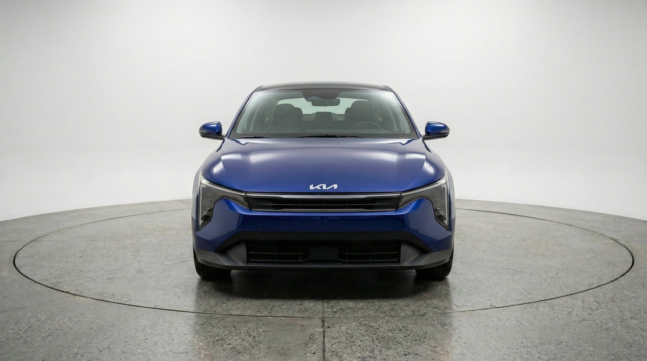 Thumbnail: 2026 Kia K4 - 2