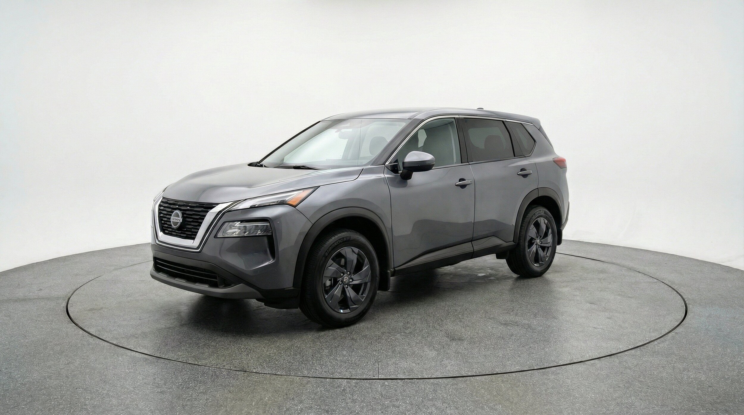 Thumbnail: 2026 Nissan Rogue - 3