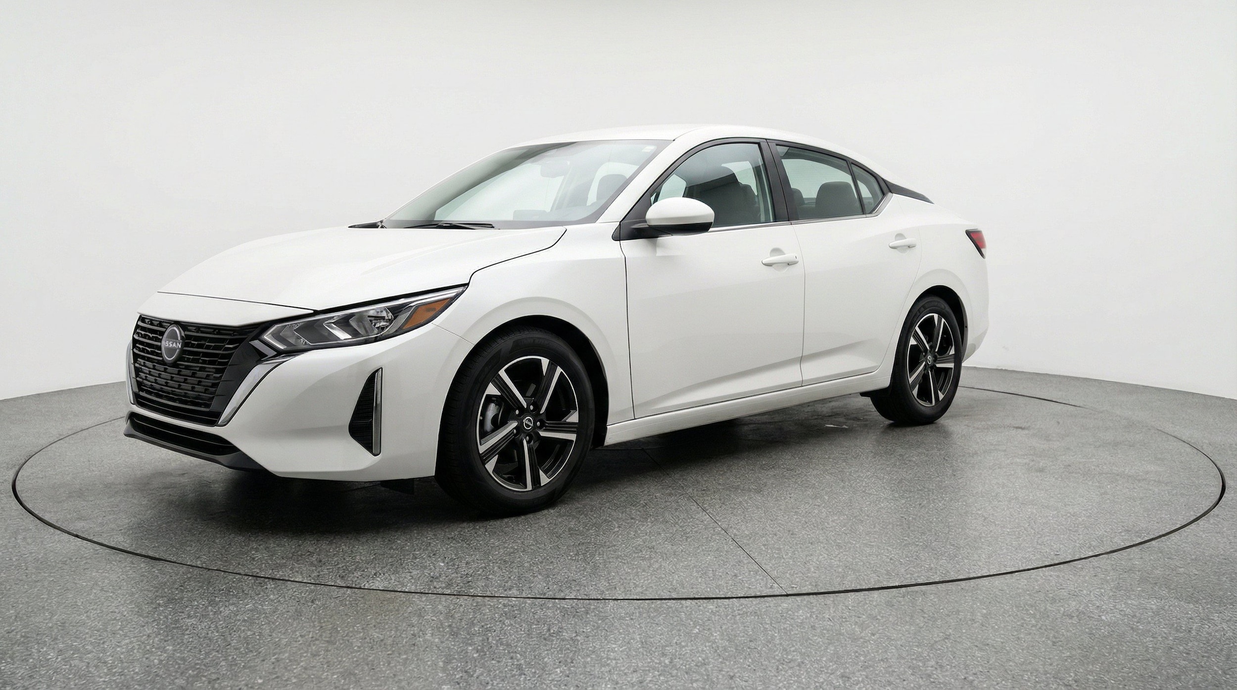 Thumbnail: 2025 Nissan Sentra - 3