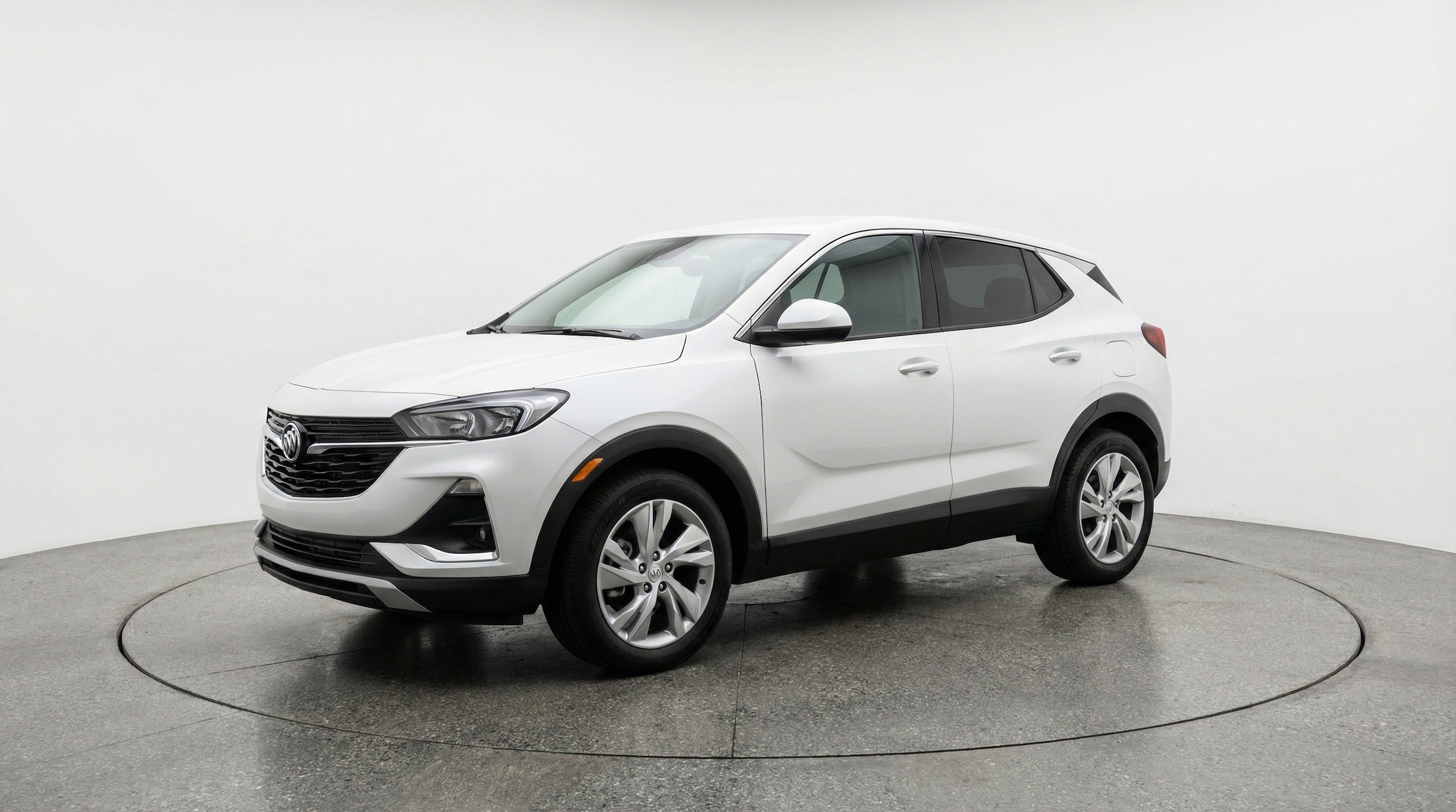 Thumbnail: 2025 Buick Encore GX - 3