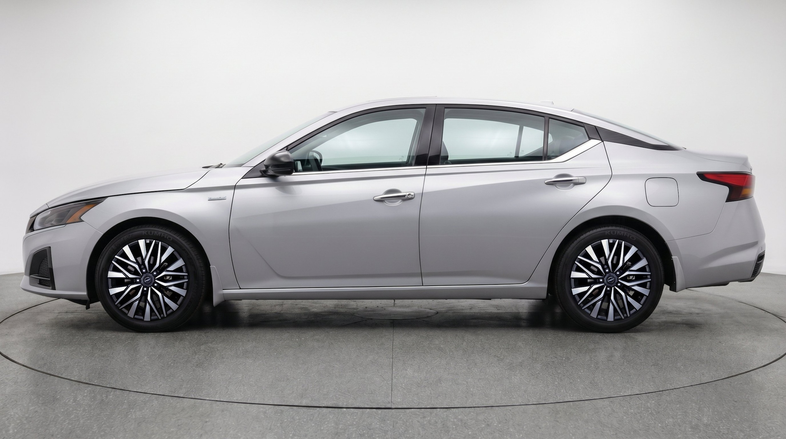 Thumbnail: 2026 Nissan Altima - 5