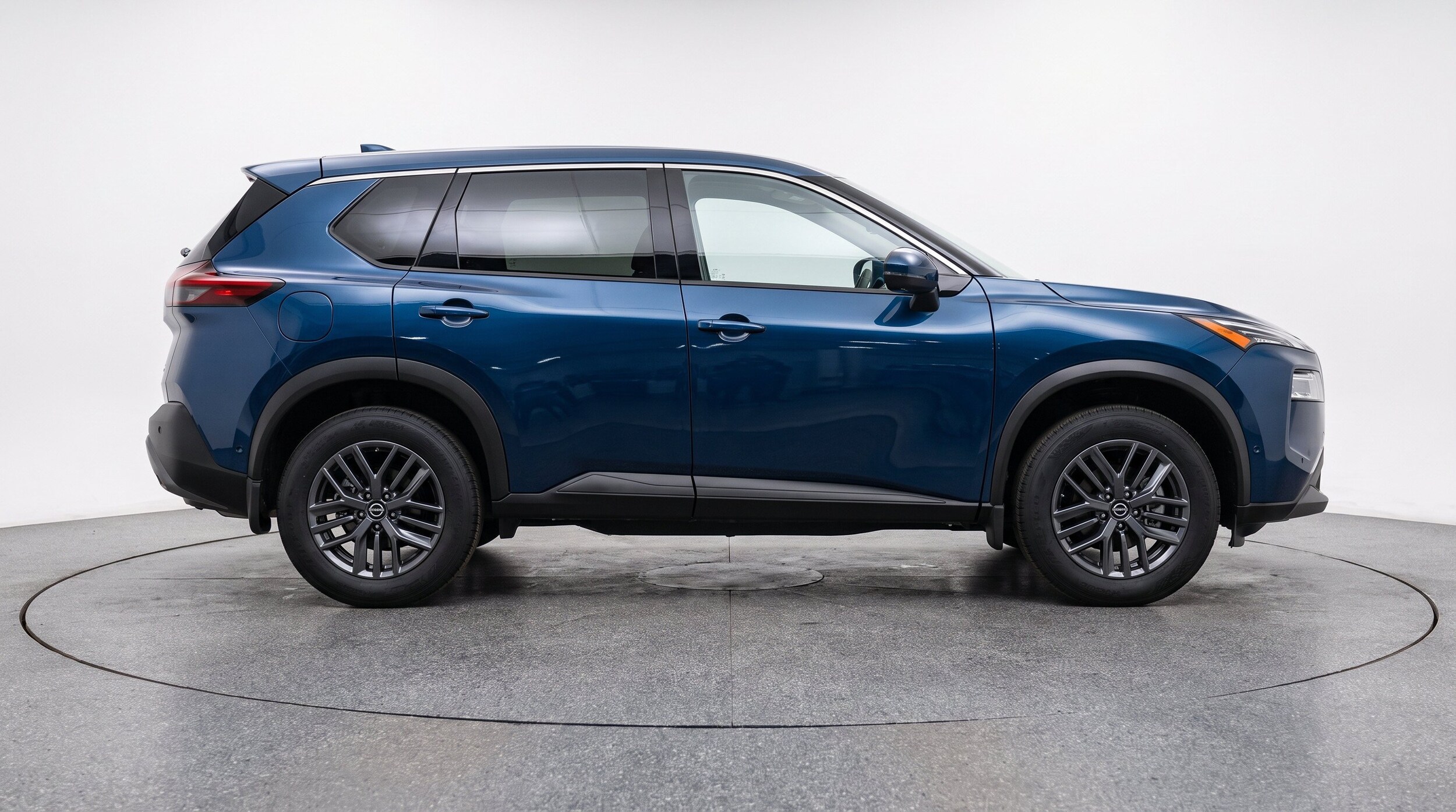 Thumbnail: 2026 Nissan Rogue - 10