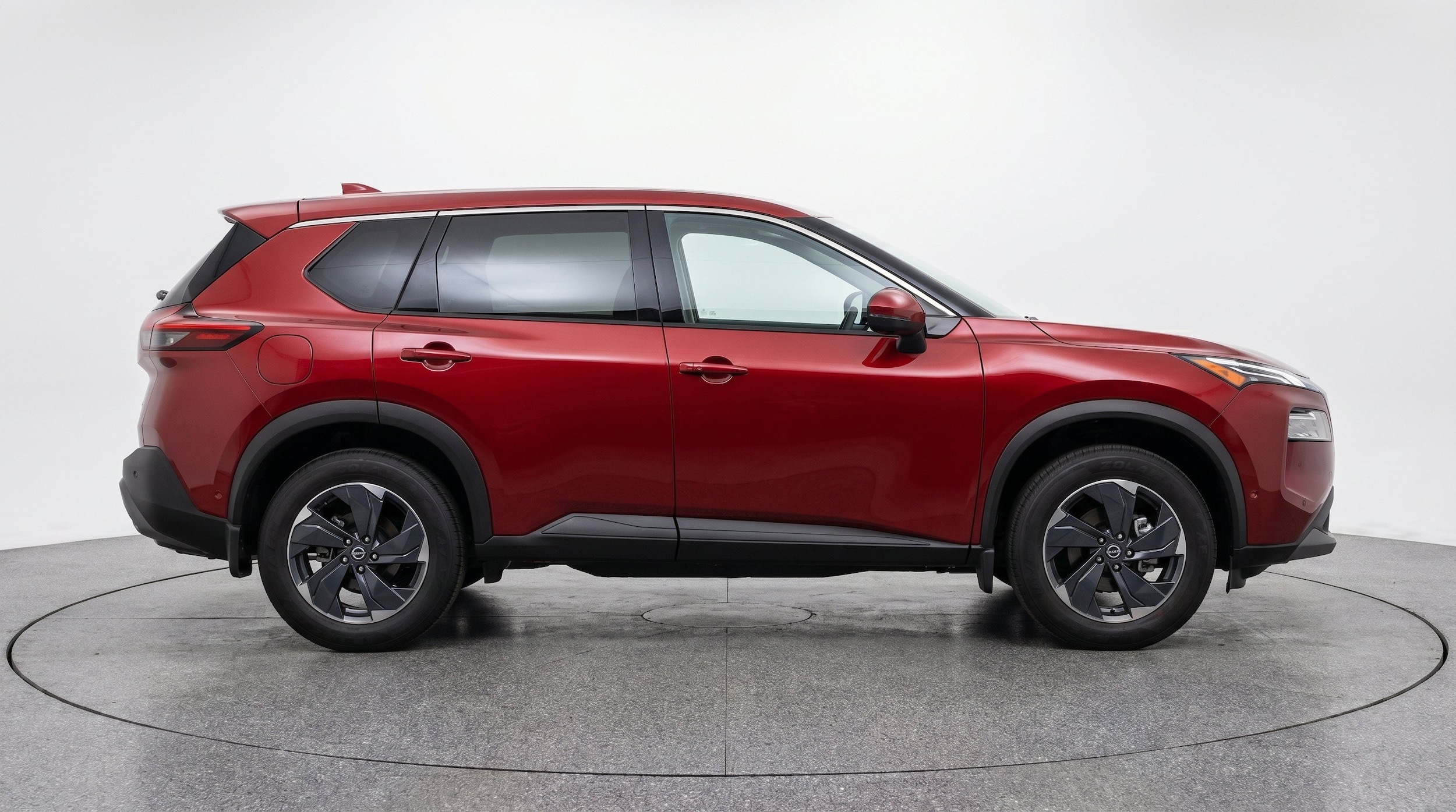 Thumbnail: 2025 Nissan Rogue - 10