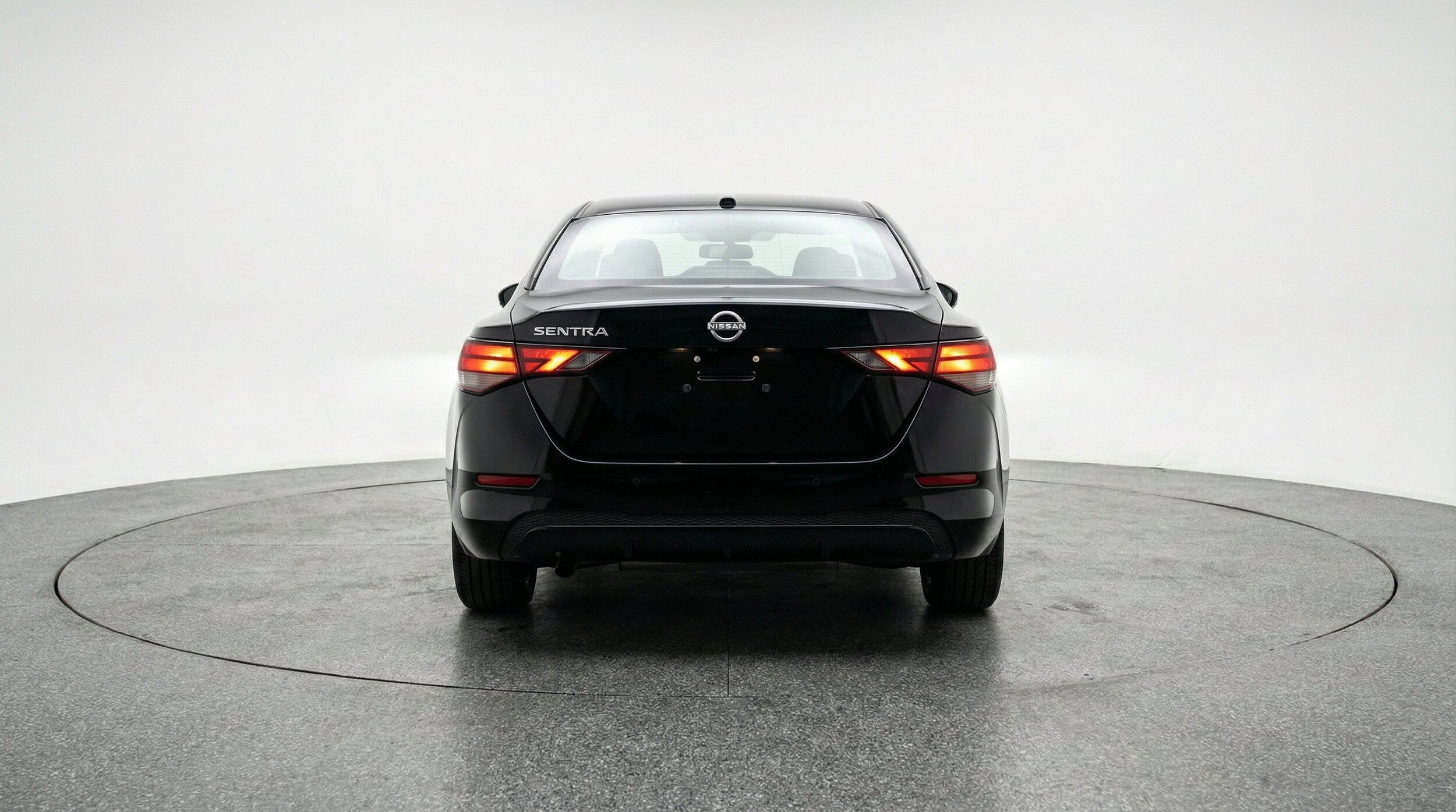 Thumbnail: 2025 Nissan Sentra - 7