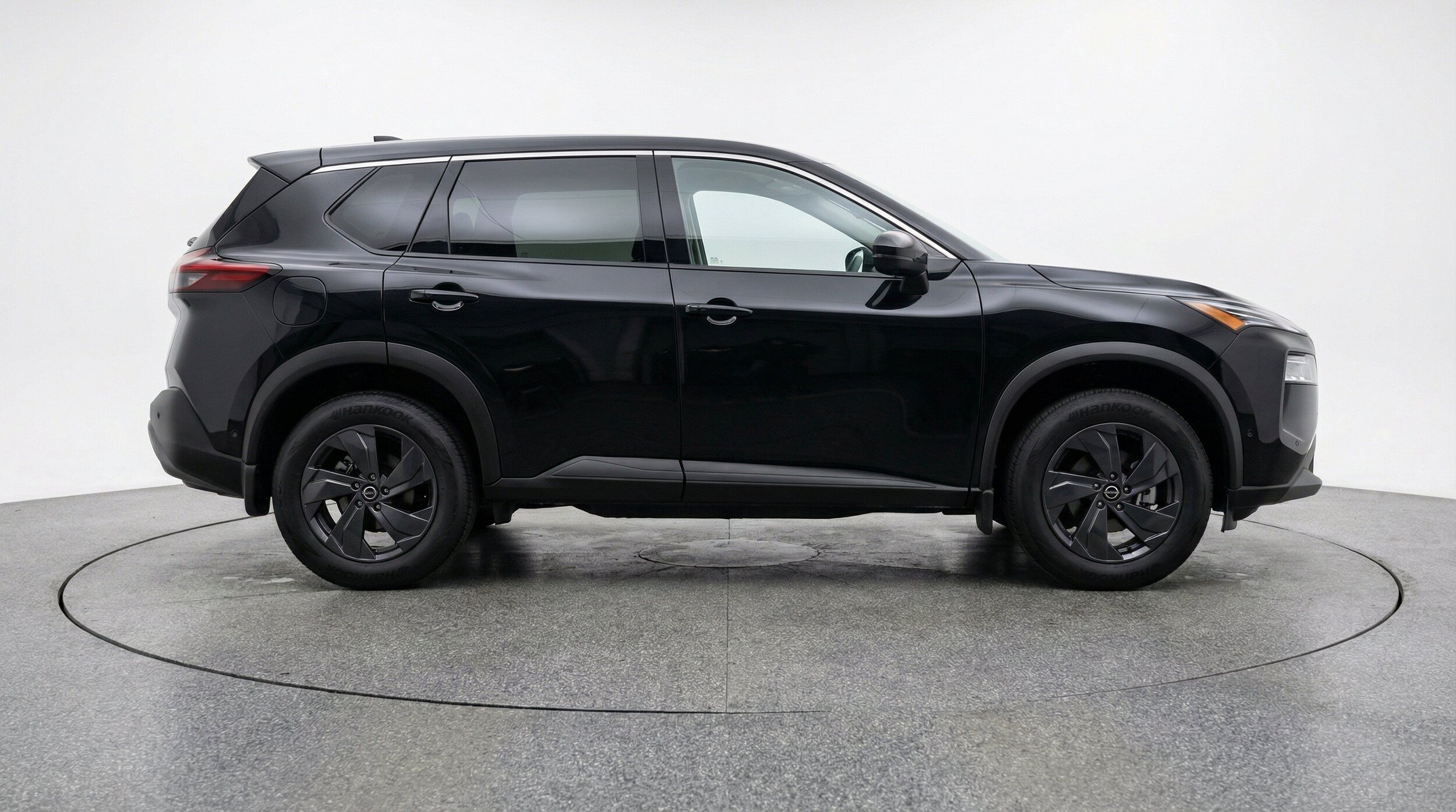 Thumbnail: 2026 Nissan Rogue - 11