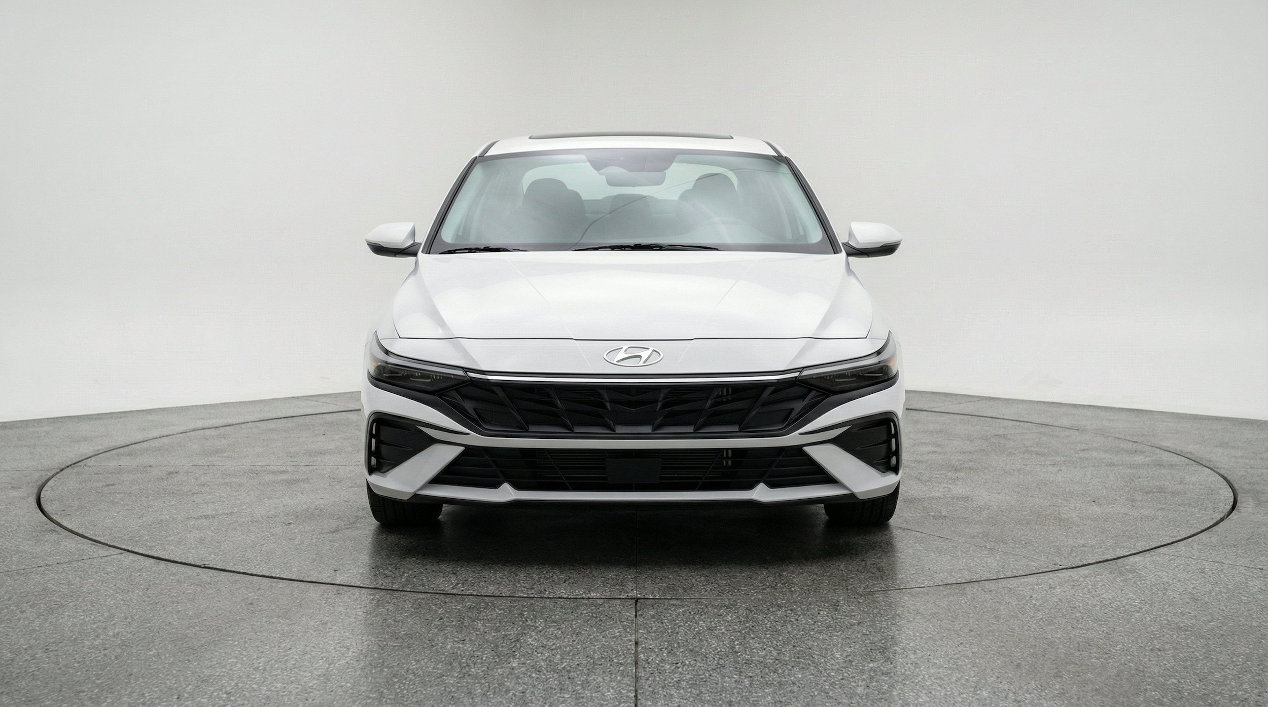 Thumbnail: 2025 Hyundai Elantra - 2