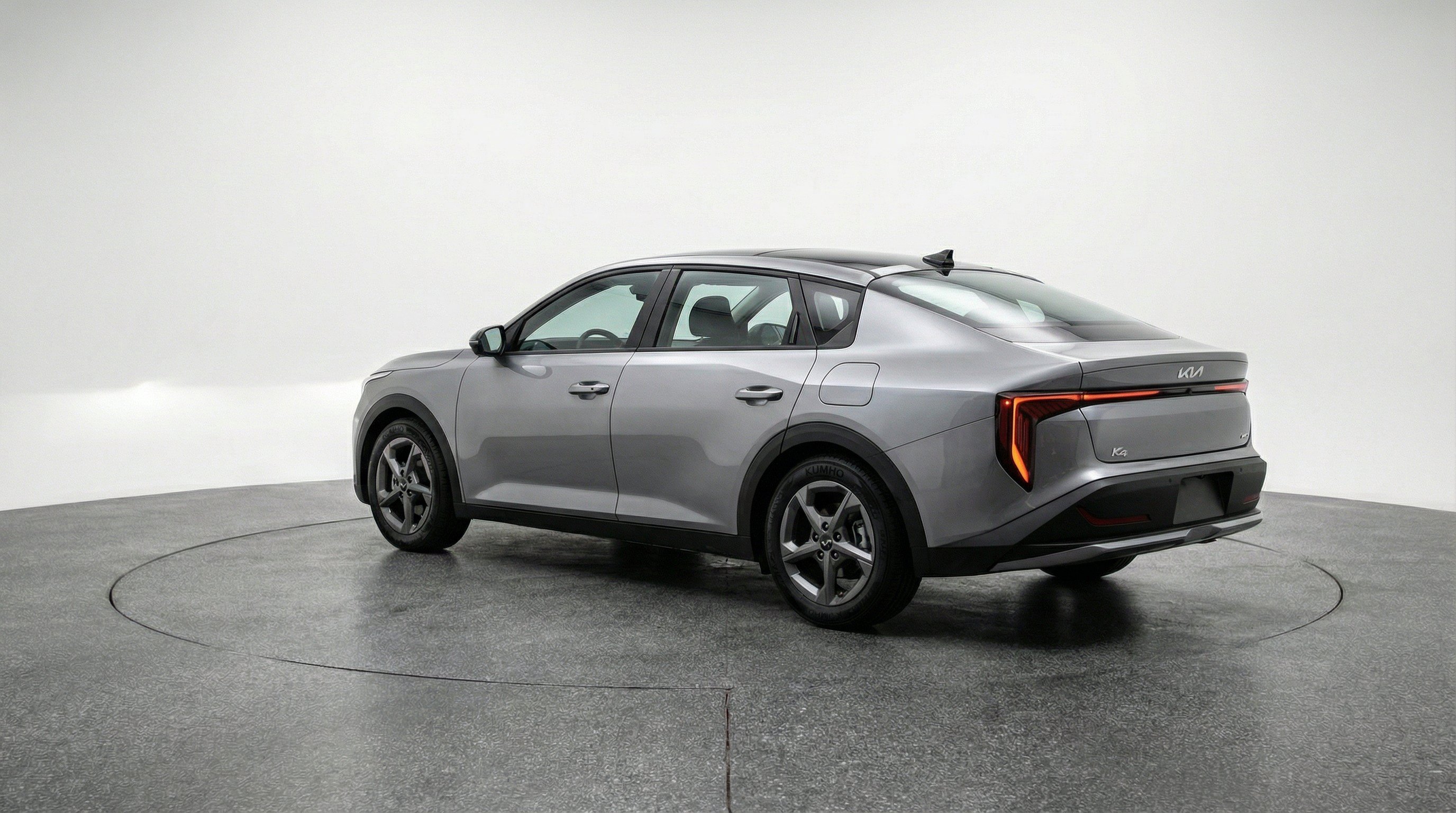 Thumbnail: 2026 Kia K4 - 6