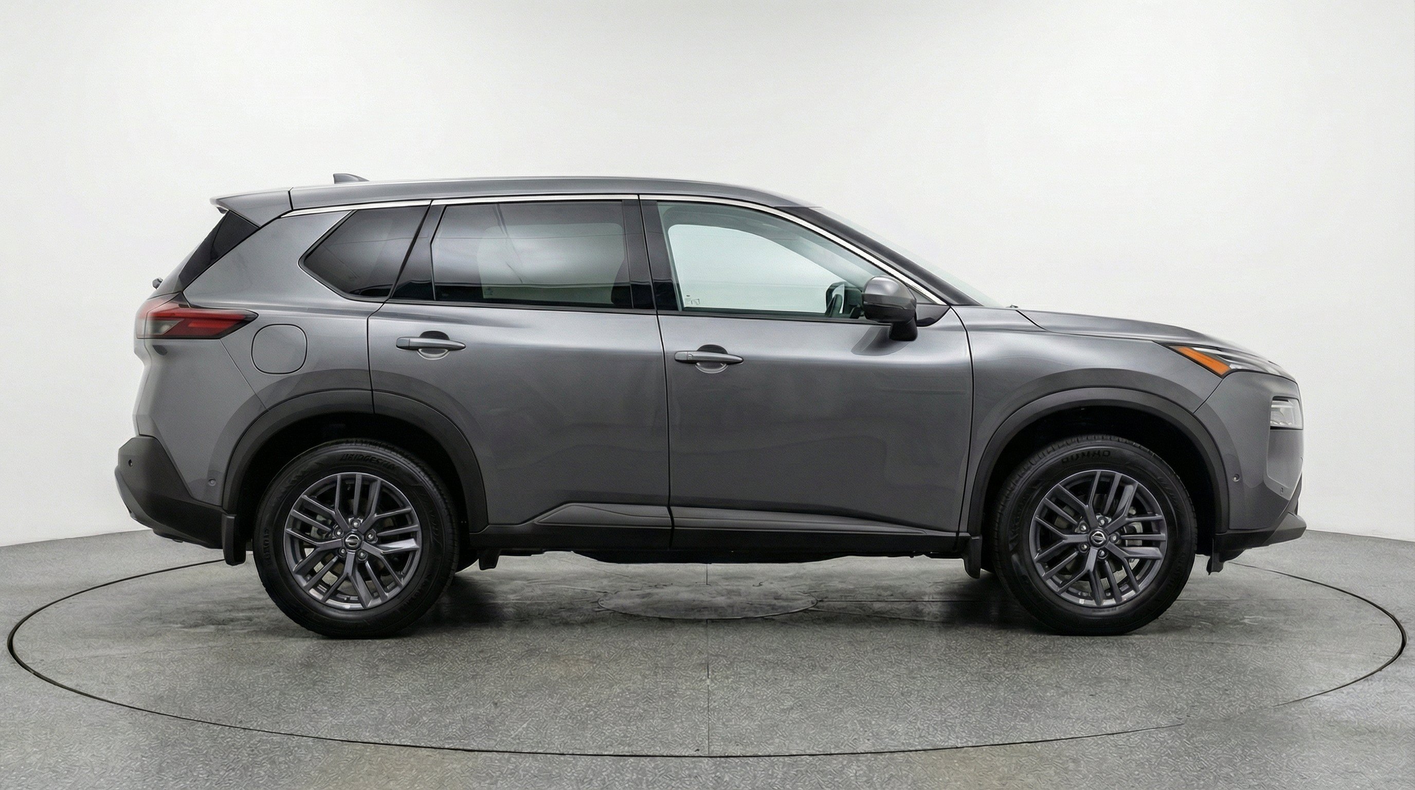 Thumbnail: 2026 Nissan Rogue - 10