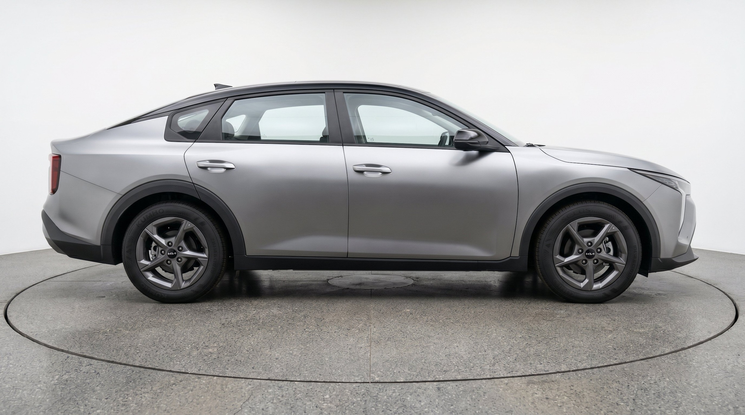 Thumbnail: 2026 Kia K4 - 10