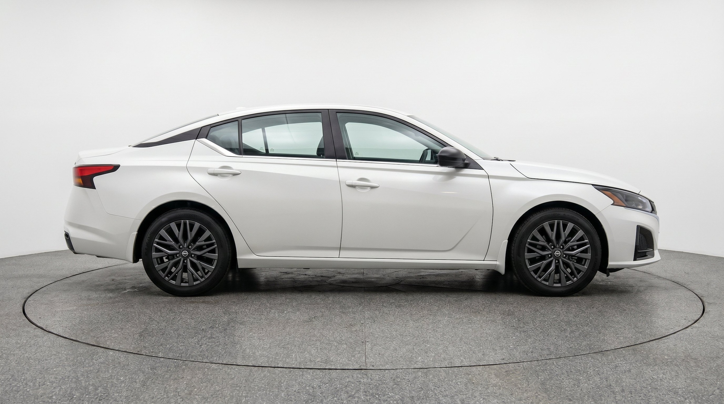 Thumbnail: 2026 Nissan Altima - 10