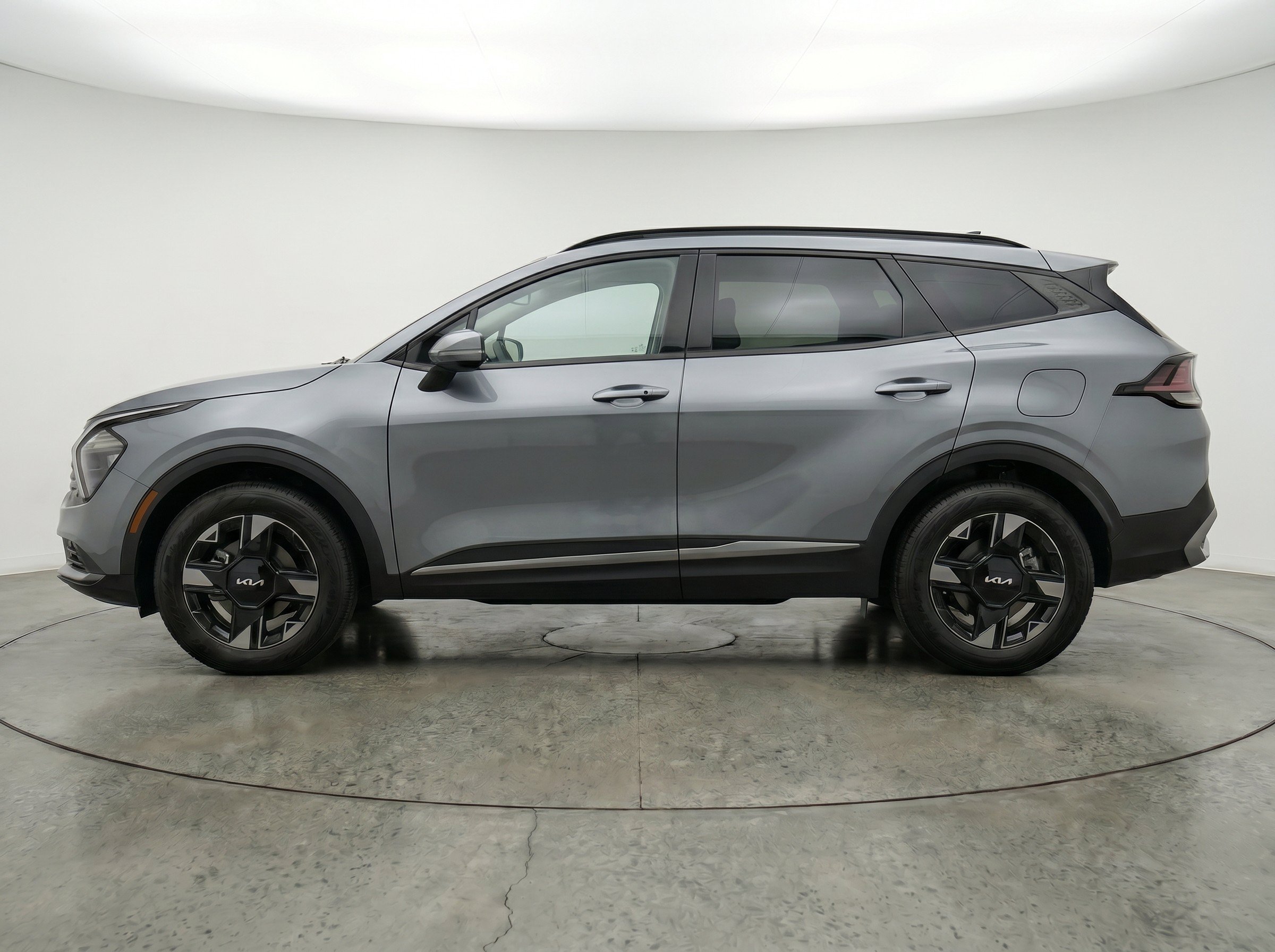 Thumbnail: 2026 Kia Sportage - 5