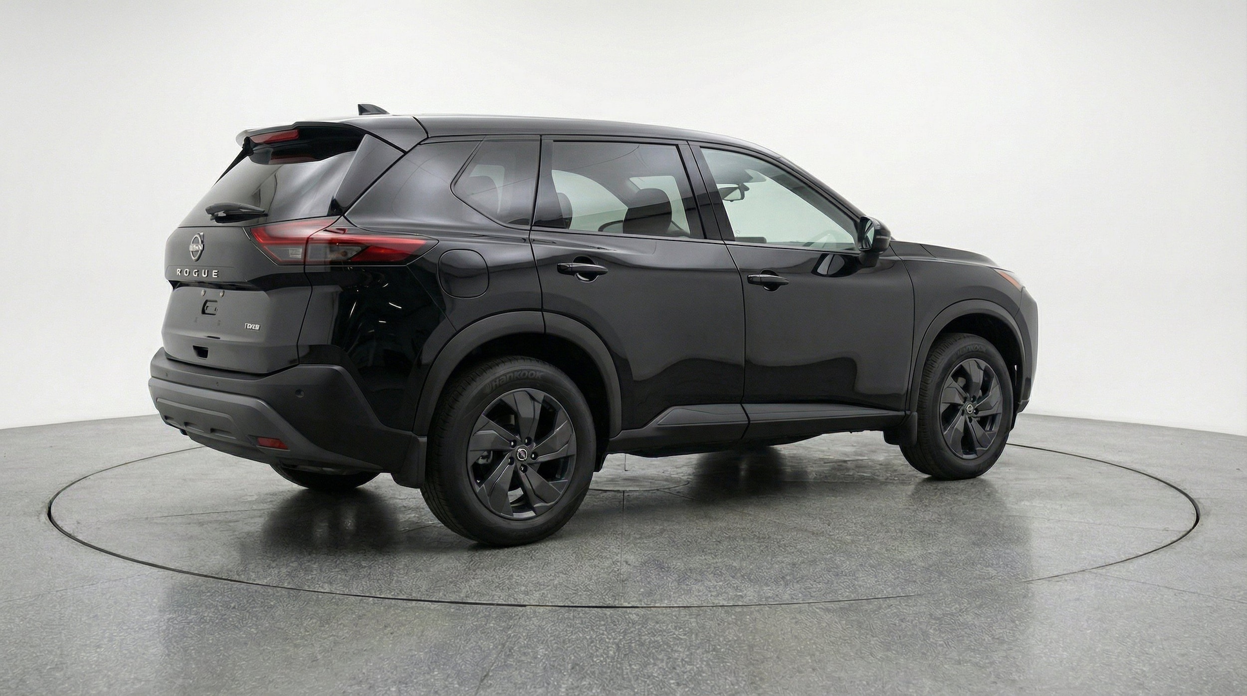 Thumbnail: 2026 Nissan Rogue - 9