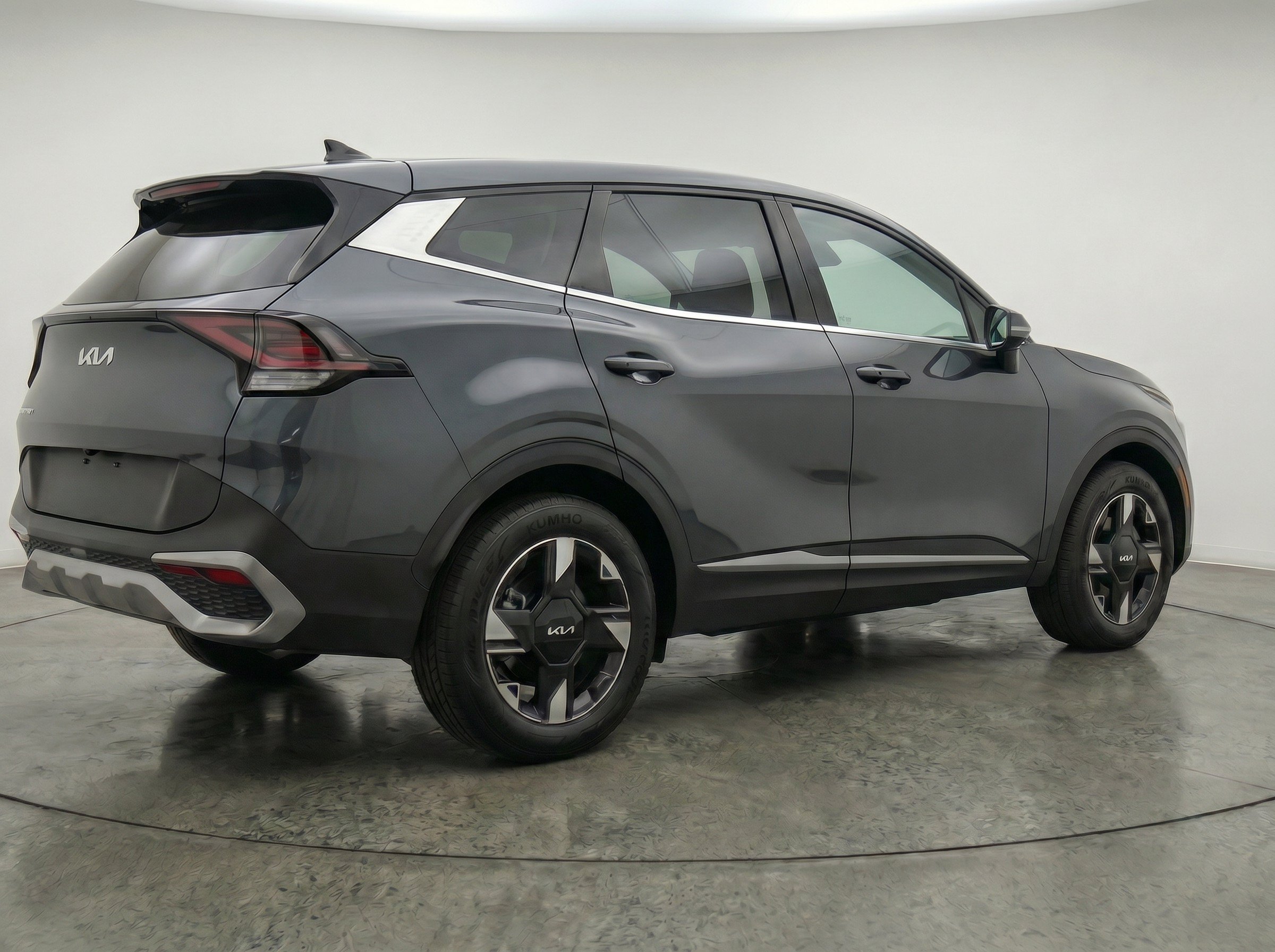 Thumbnail: 2026 Kia Sportage - 9