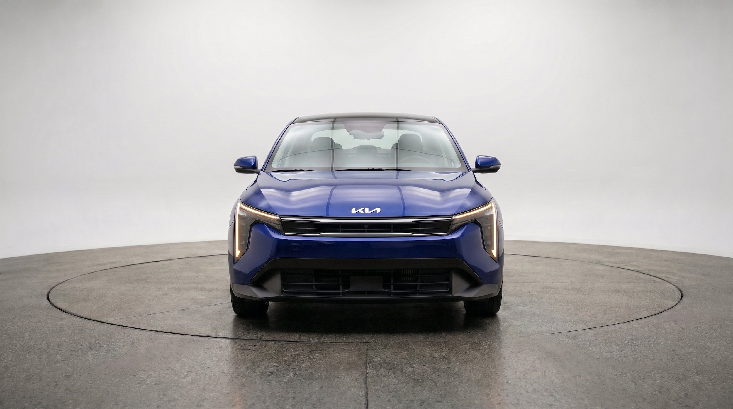 Thumbnail: 2026 Kia K4 - 2
