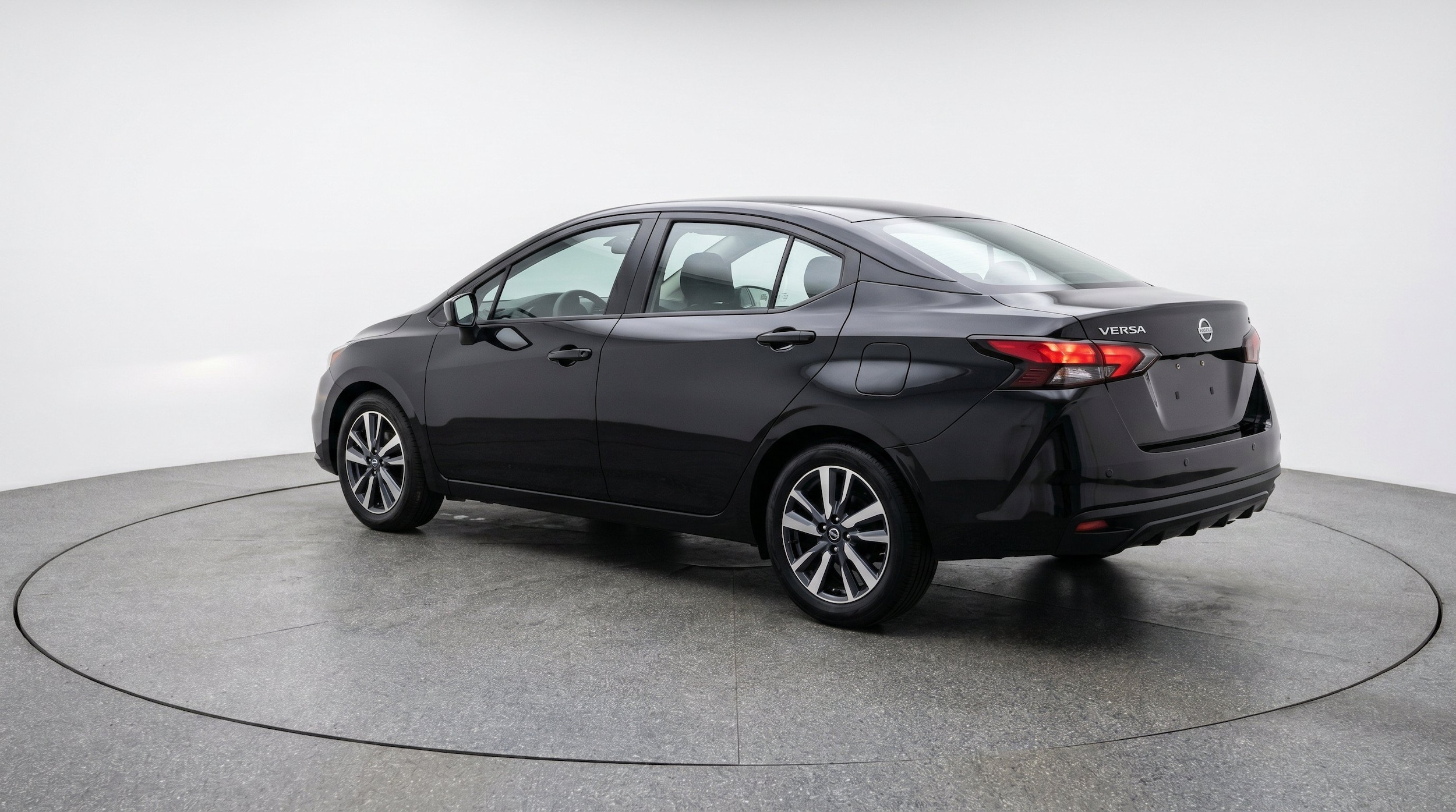 Thumbnail: 2025 Nissan Versa - 6