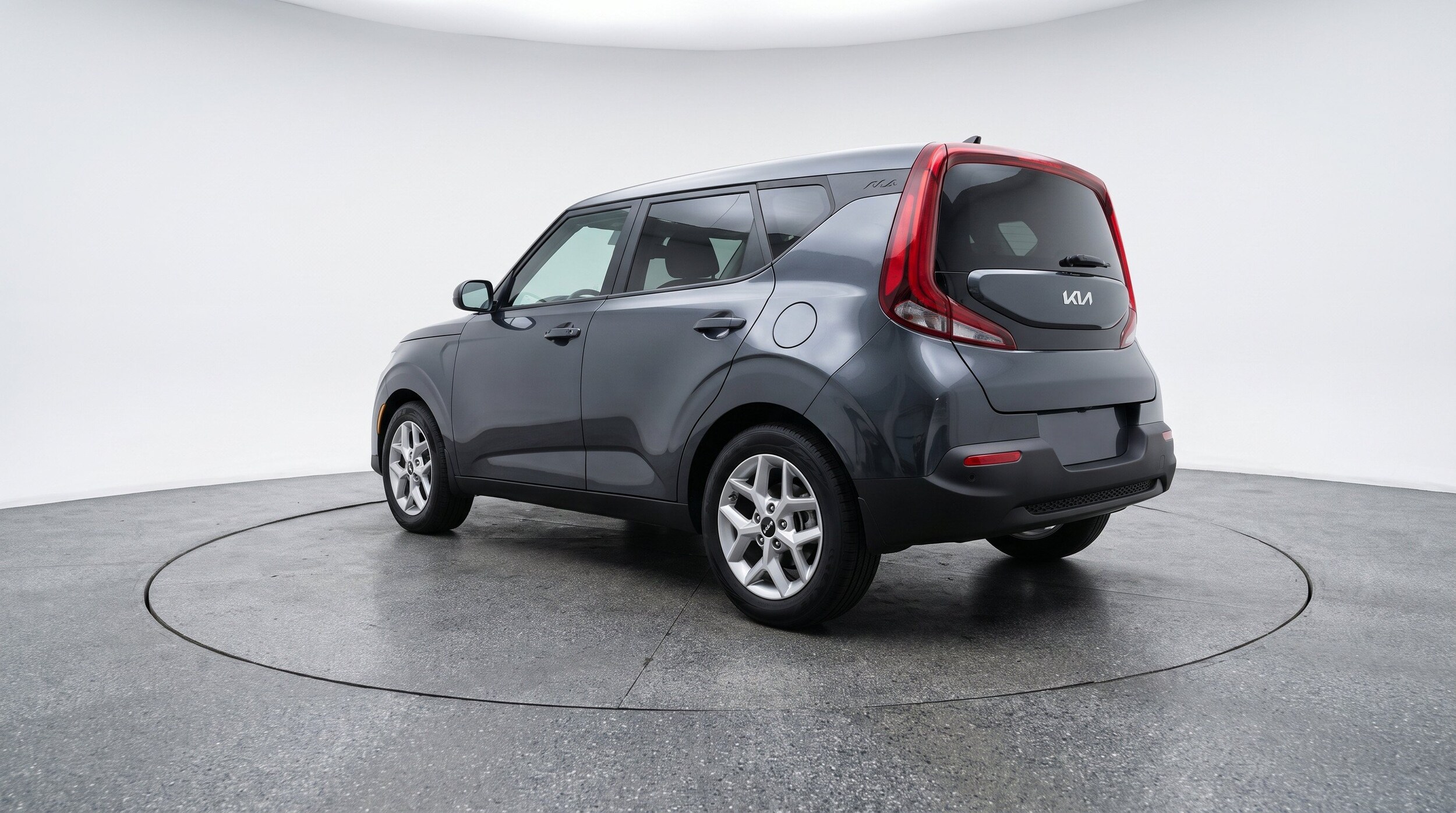 Thumbnail: 2025 Kia Soul - 6