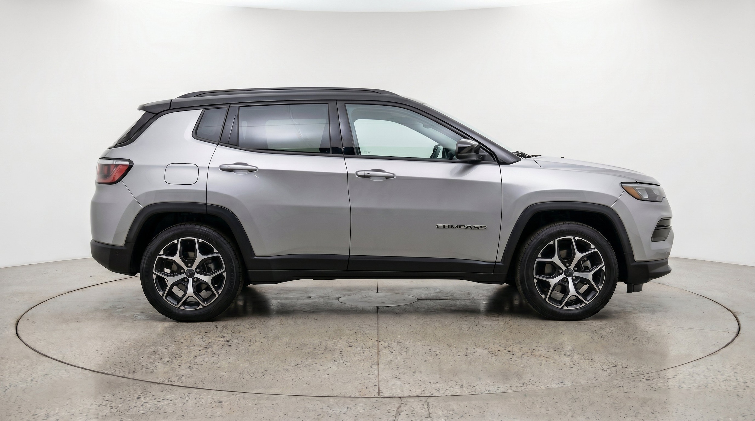 Thumbnail: 2025 Jeep Compass - 10