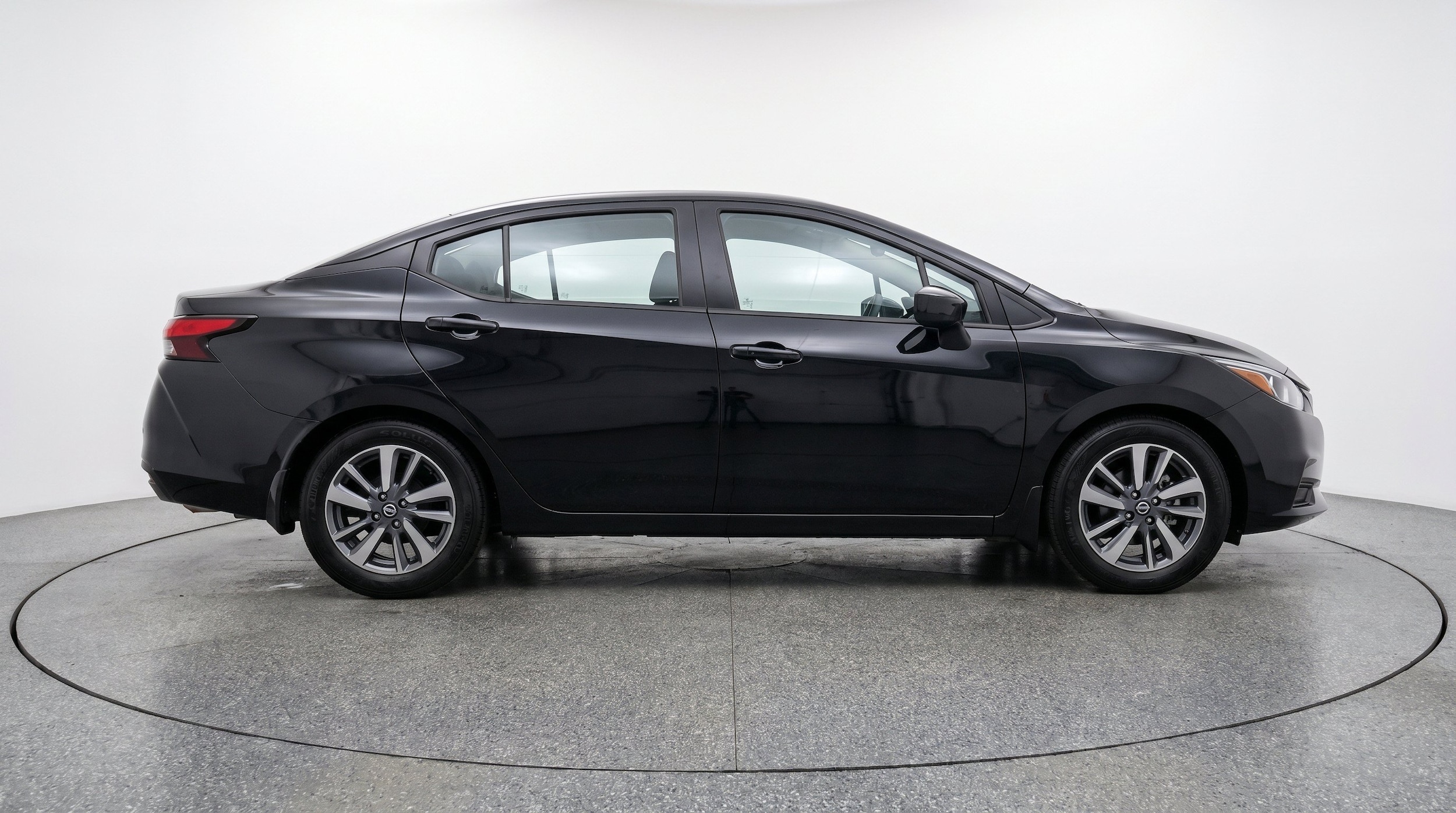 Thumbnail: 2025 Nissan Versa - 10