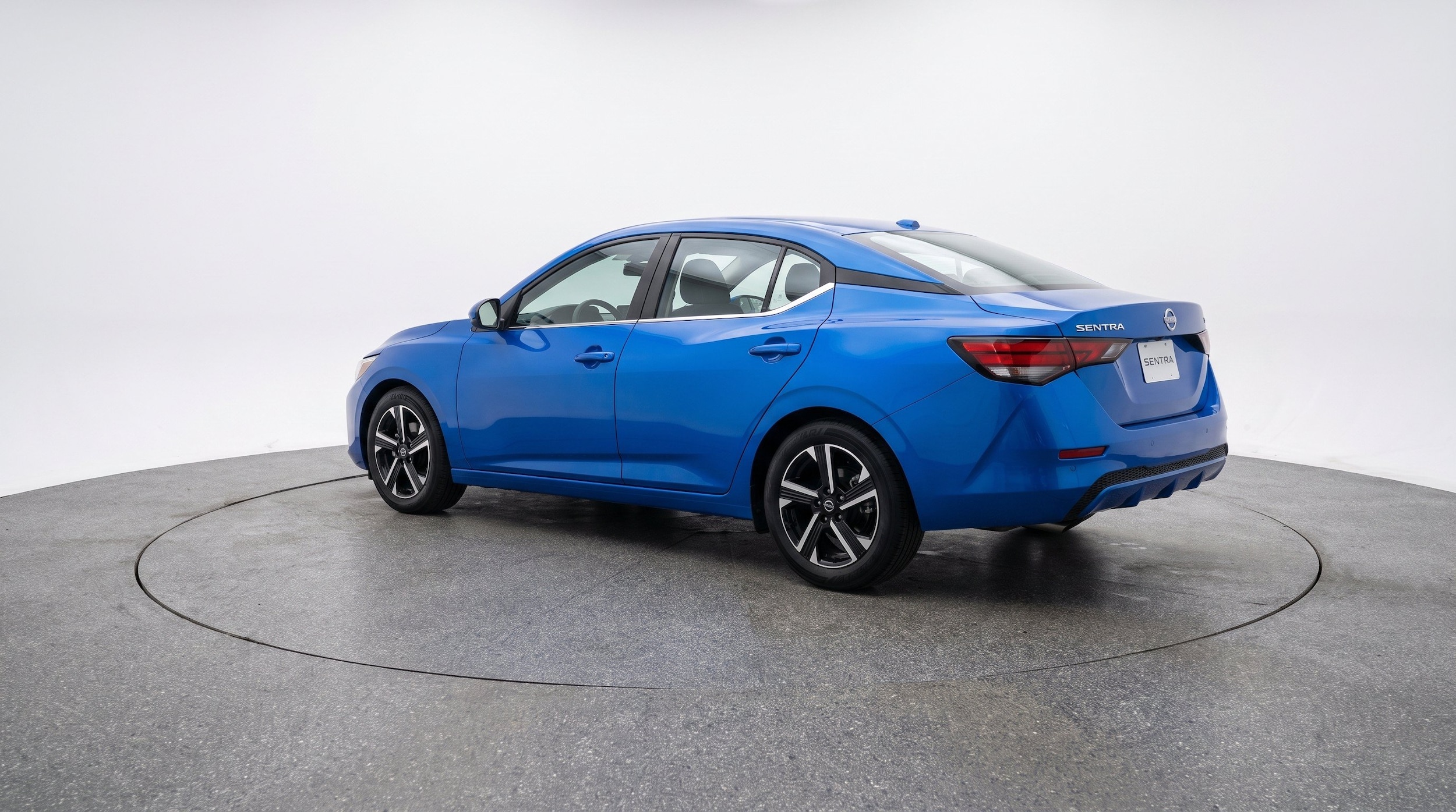 Thumbnail: 2025 Nissan Sentra - 6