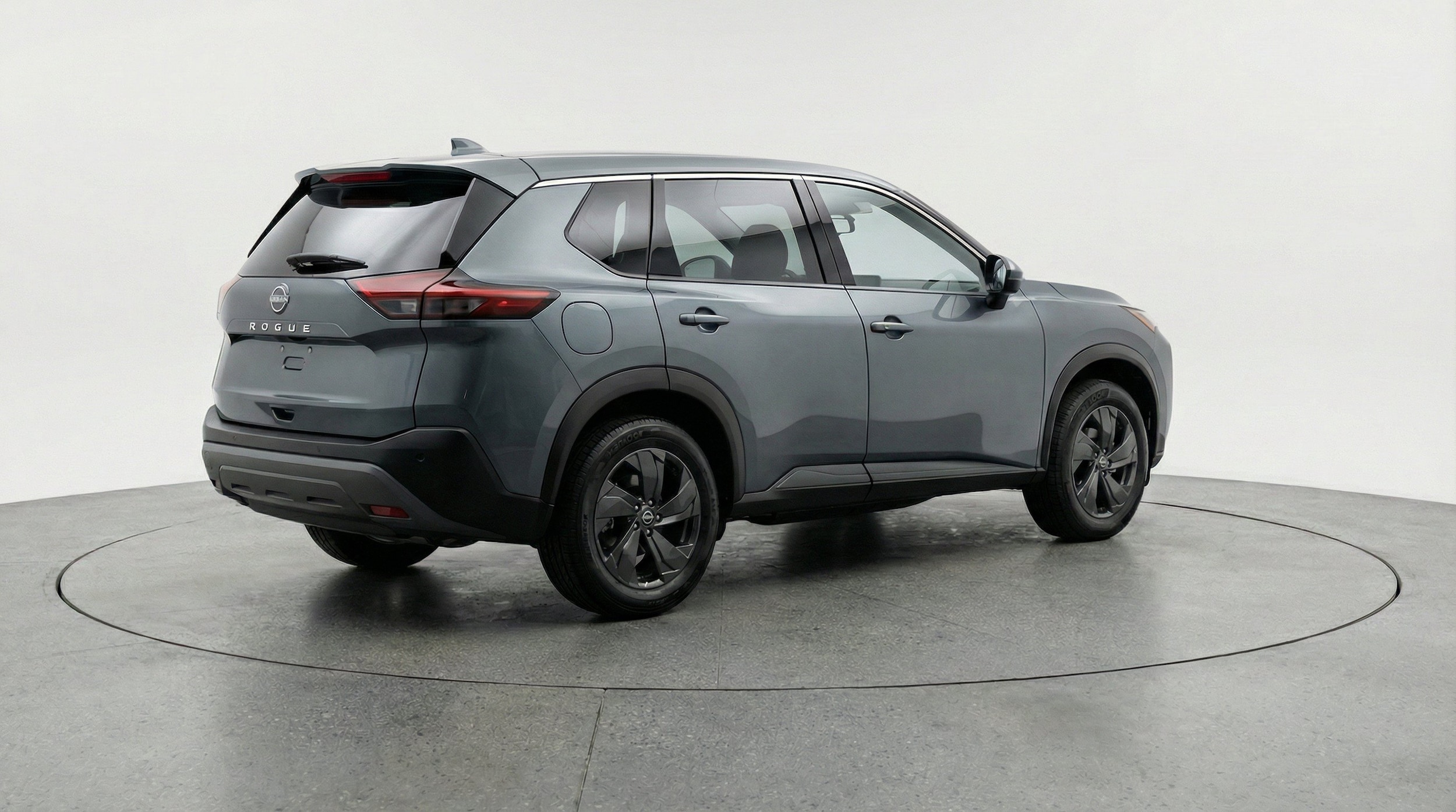 Thumbnail: 2026 Nissan Rogue - 9